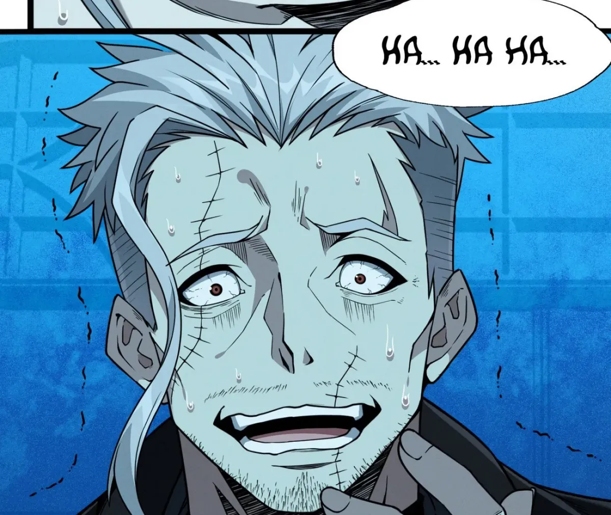 I'm Really Not the Devil's Lackey Chapter 28 — Page 132