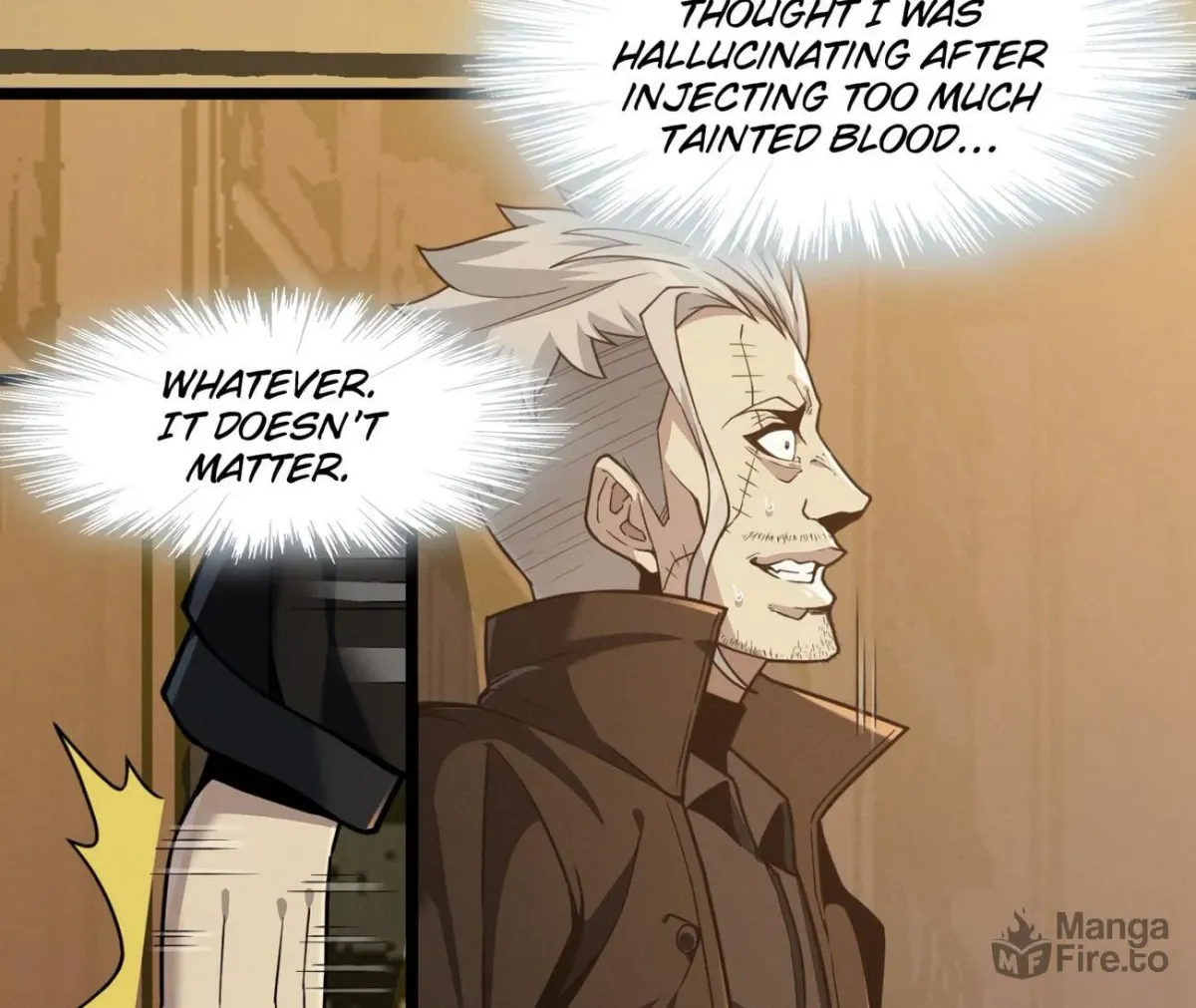 I'm Really Not the Devil's Lackey Chapter 28 — Page 134