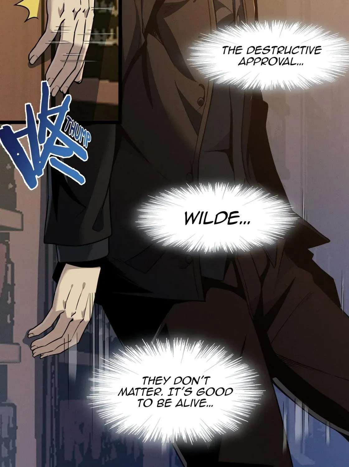 I'm Really Not the Devil's Lackey Chapter 28 — Page 135