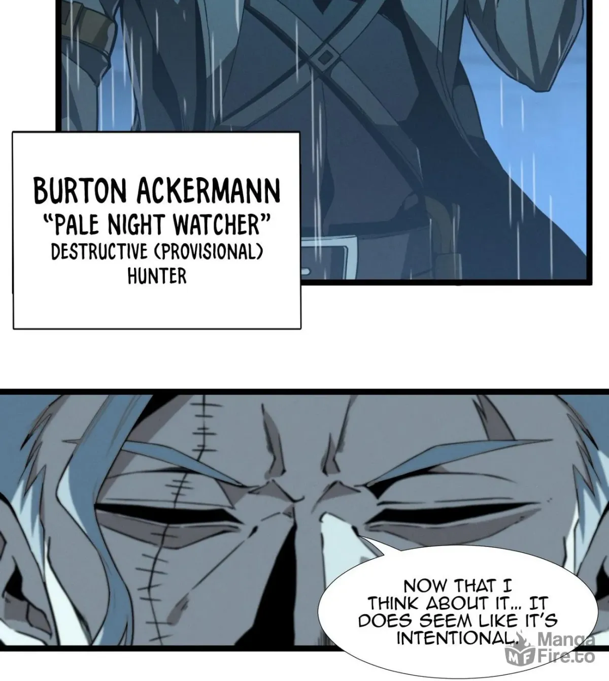 I'm Really Not the Devil's Lackey Chapter 28 — Page 23