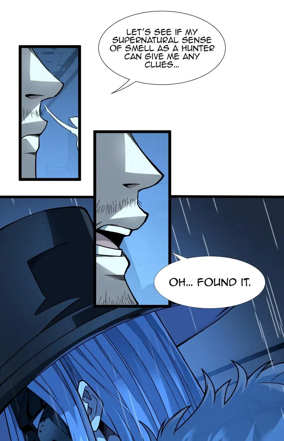 I'm Really Not the Devil's Lackey Chapter 28 — Page 24