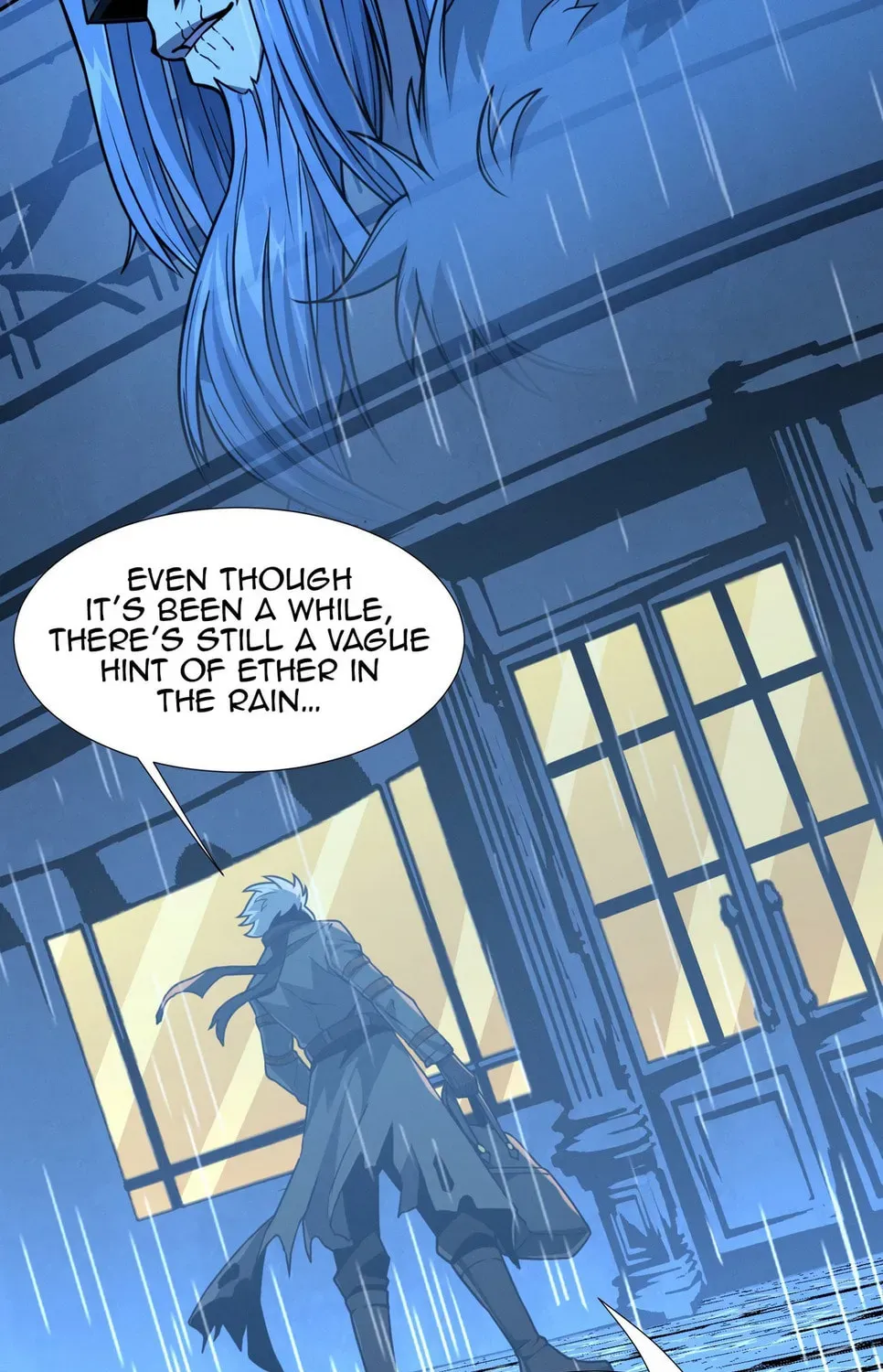 I'm Really Not the Devil's Lackey Chapter 28 — Page 26