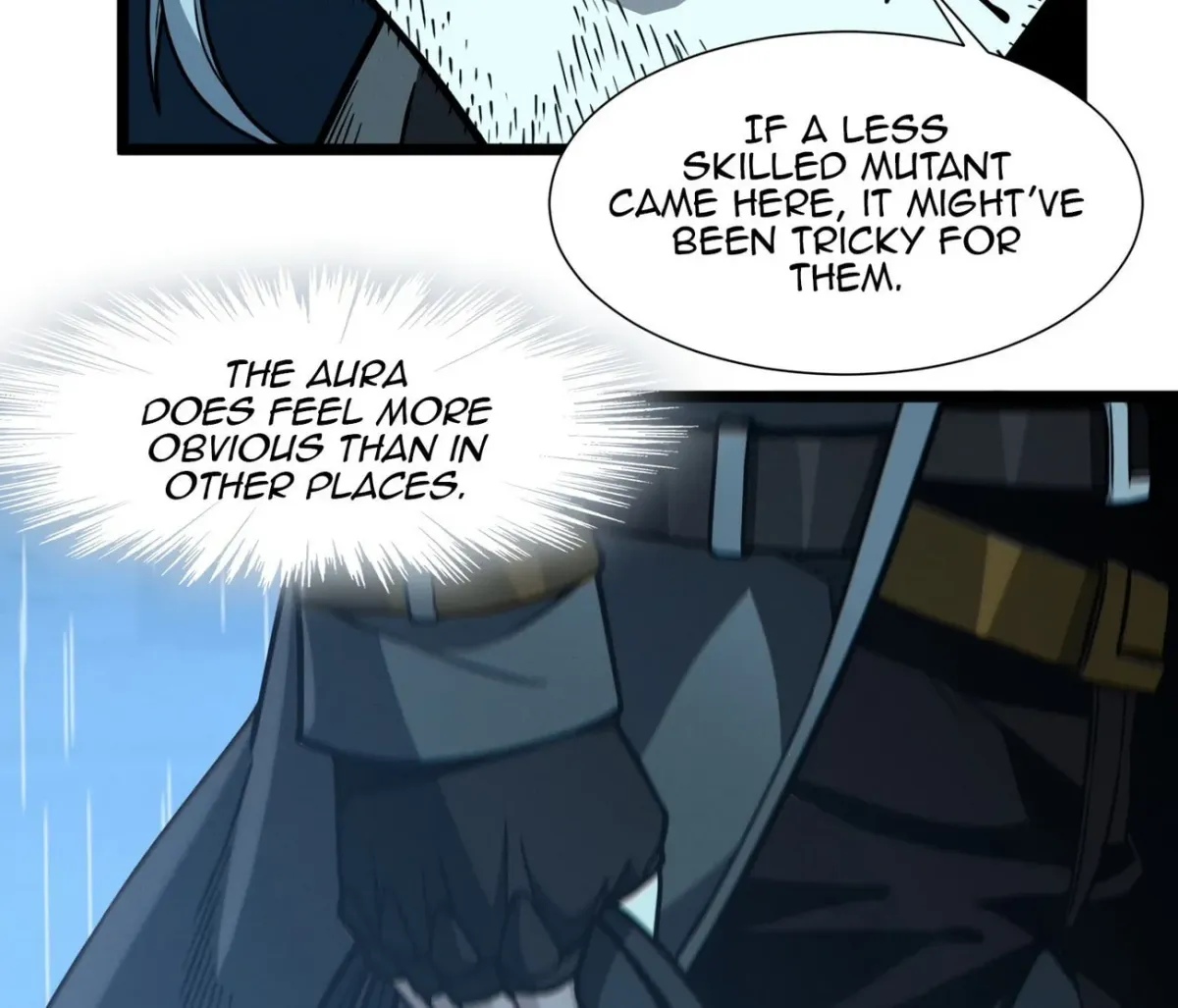 I'm Really Not the Devil's Lackey Chapter 28 — Page 31