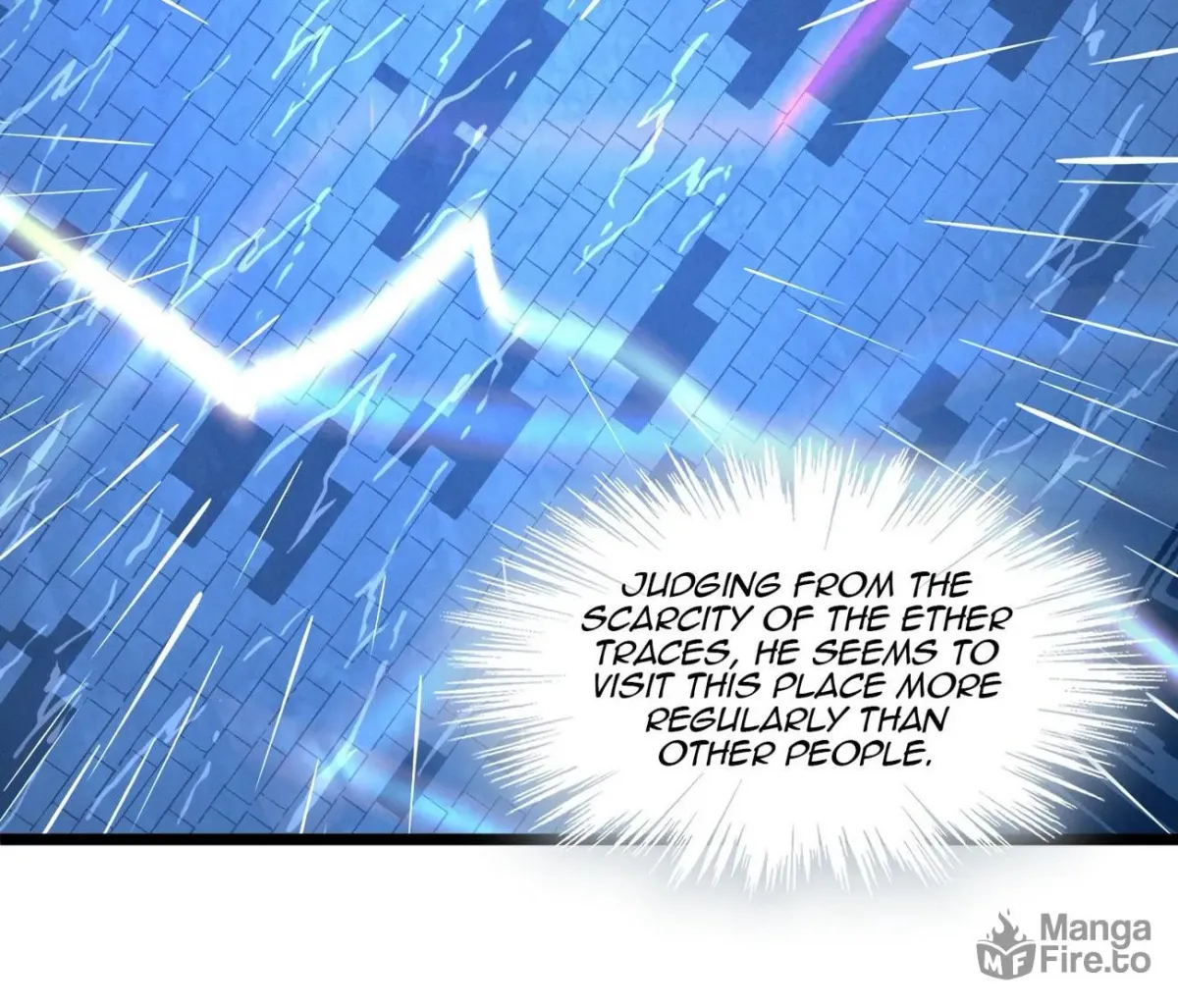 I'm Really Not the Devil's Lackey Chapter 28 — Page 35