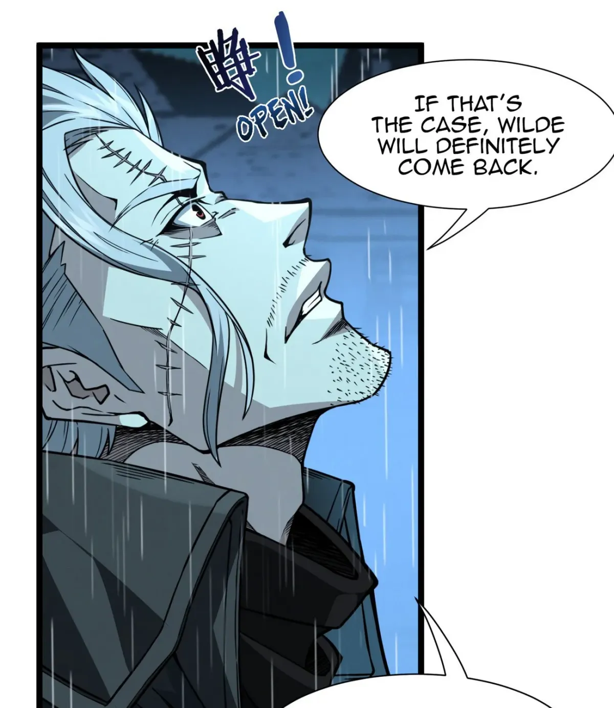 I'm Really Not the Devil's Lackey Chapter 28 — Page 36