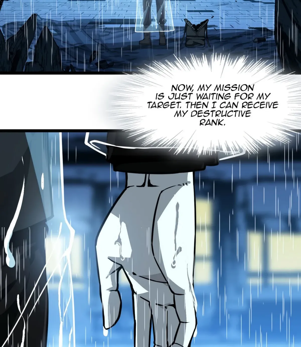 I'm Really Not the Devil's Lackey Chapter 28 — Page 50