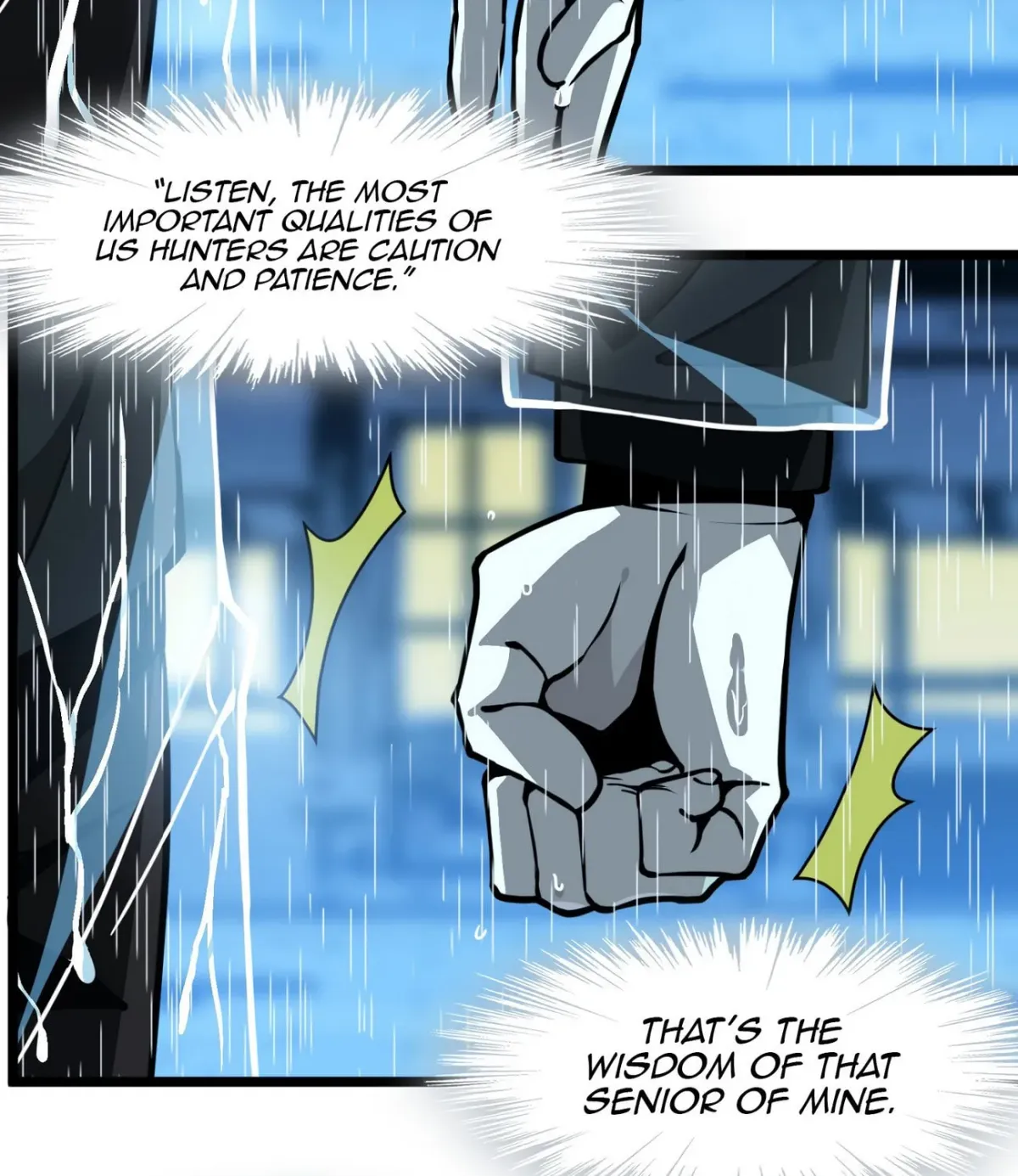 I'm Really Not the Devil's Lackey Chapter 28 — Page 51