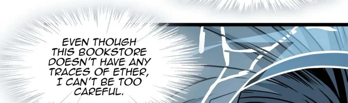 I'm Really Not the Devil's Lackey Chapter 28 — Page 52