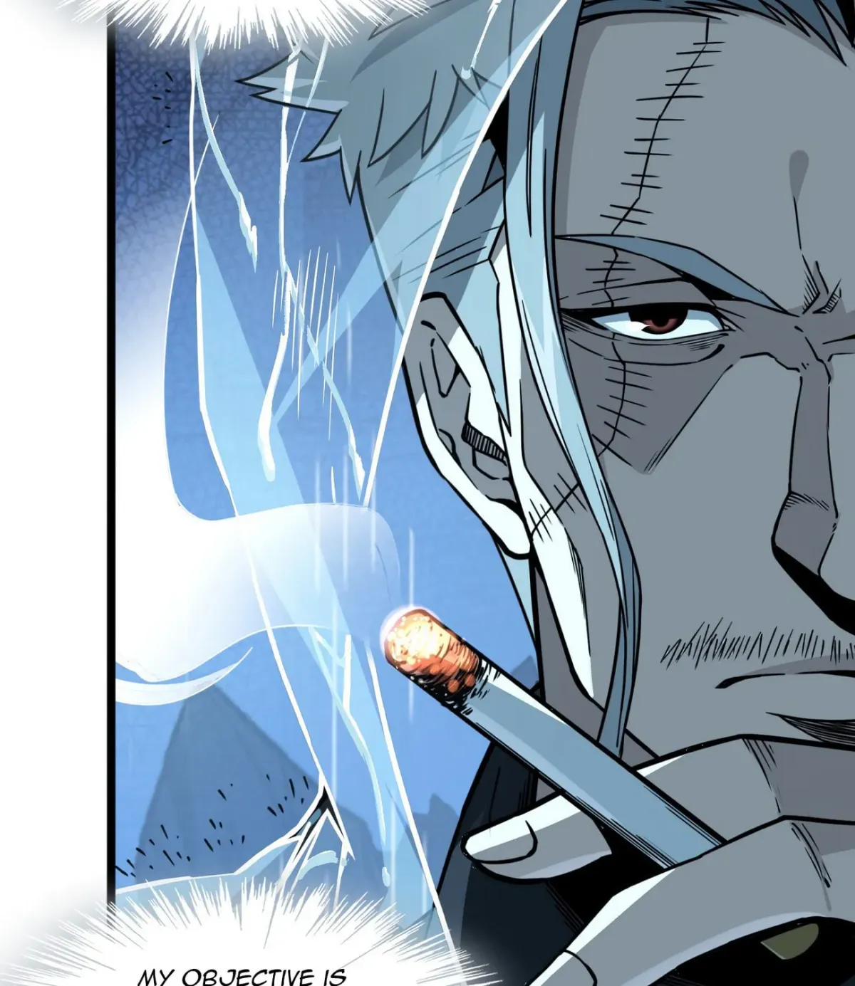 I'm Really Not the Devil's Lackey Chapter 28 — Page 53
