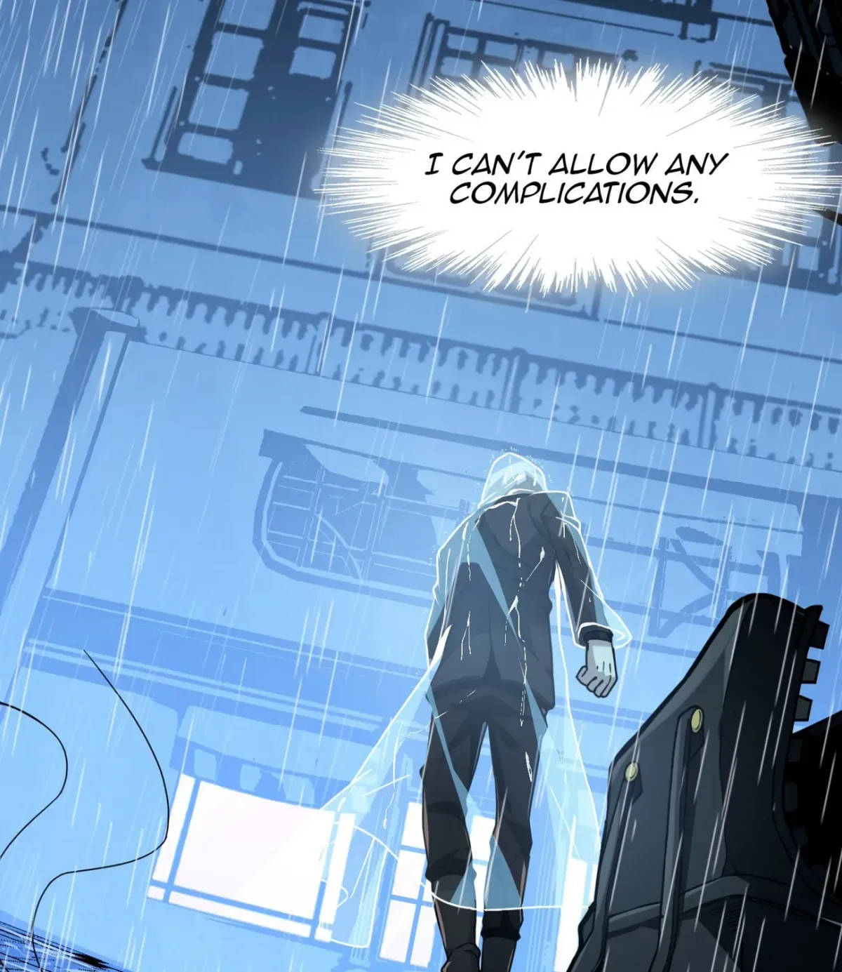 I'm Really Not the Devil's Lackey Chapter 28 — Page 55