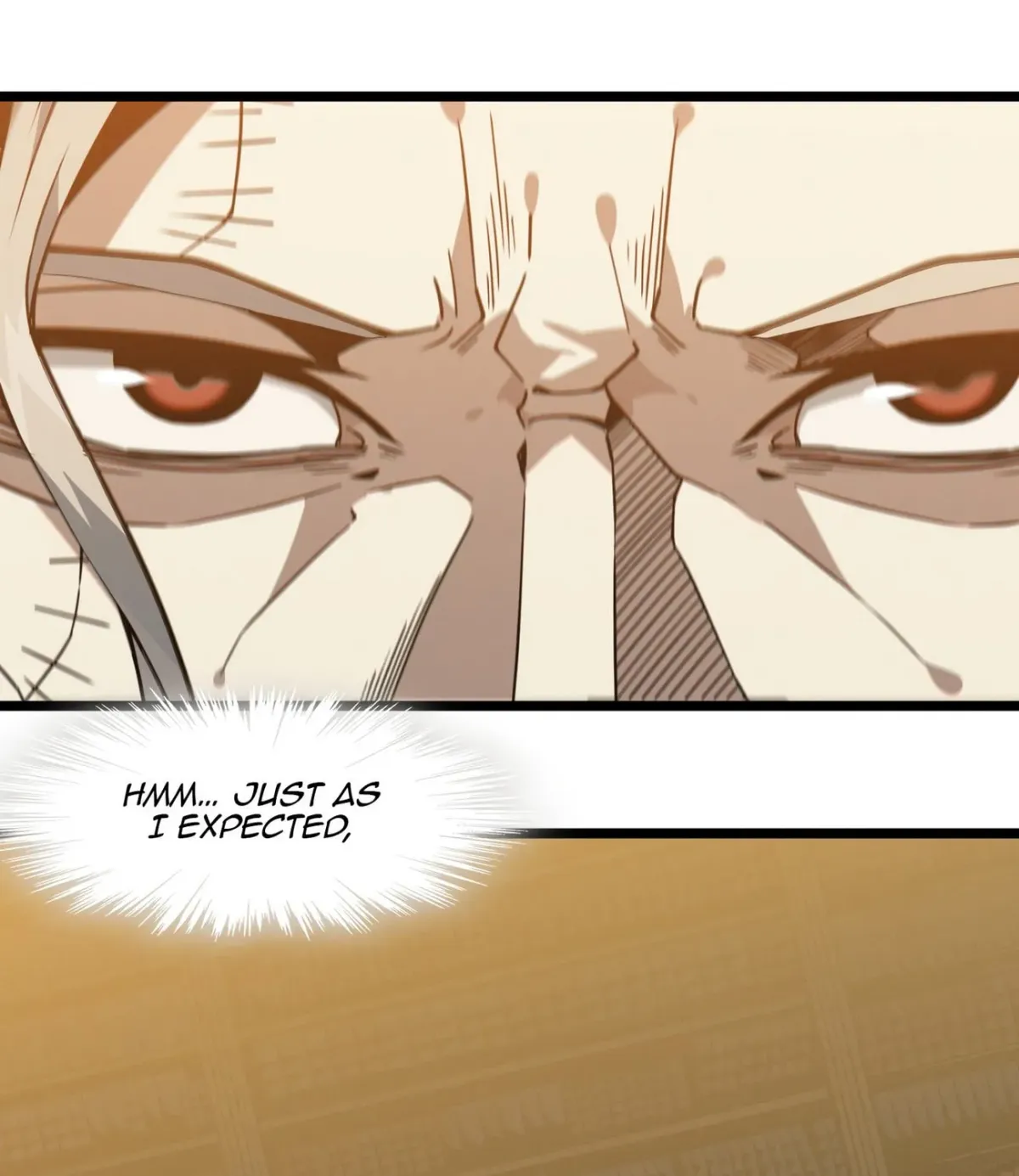 I'm Really Not the Devil's Lackey Chapter 28 — Page 63