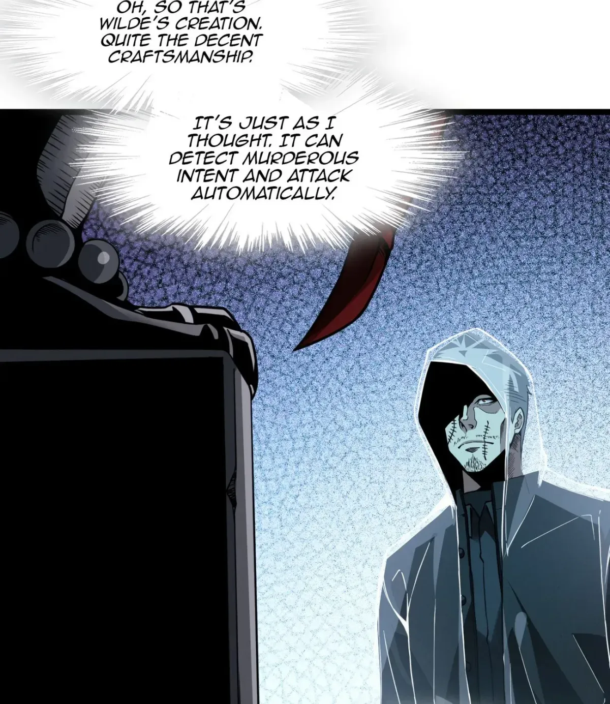I'm Really Not the Devil's Lackey Chapter 28 — Page 66