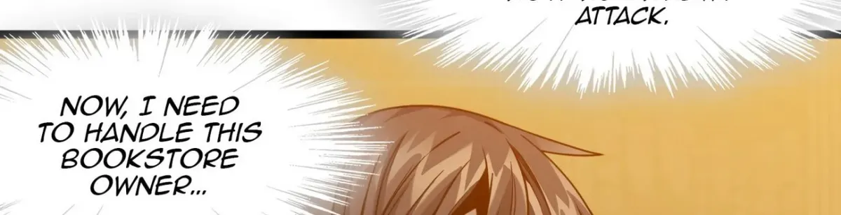 I'm Really Not the Devil's Lackey Chapter 28 — Page 68