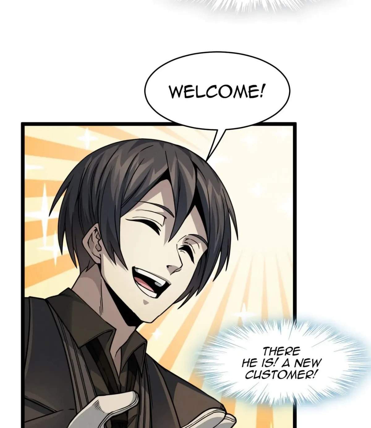 I'm Really Not the Devil's Lackey Chapter 28 — Page 70
