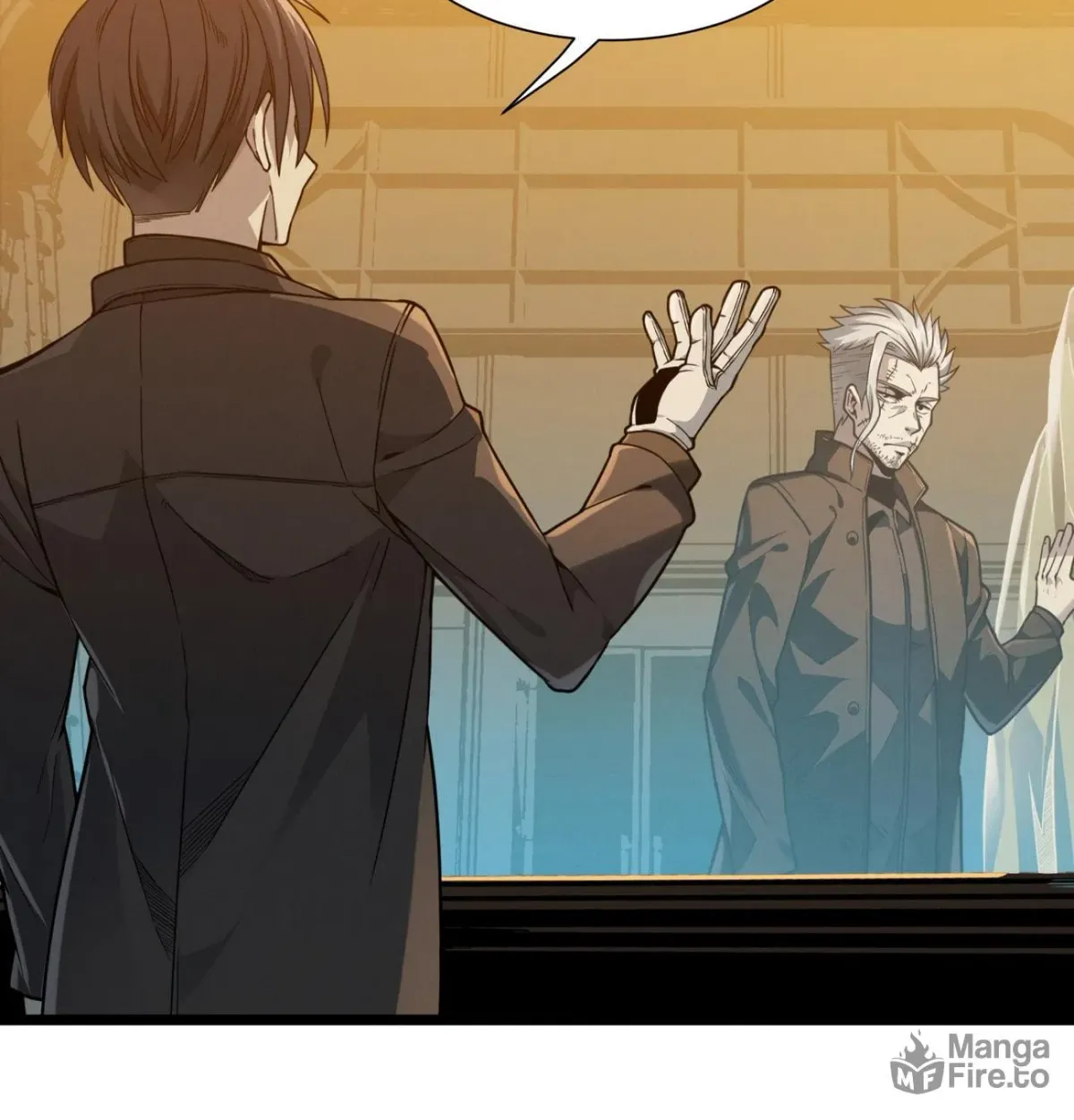 I'm Really Not the Devil's Lackey Chapter 28 — Page 77