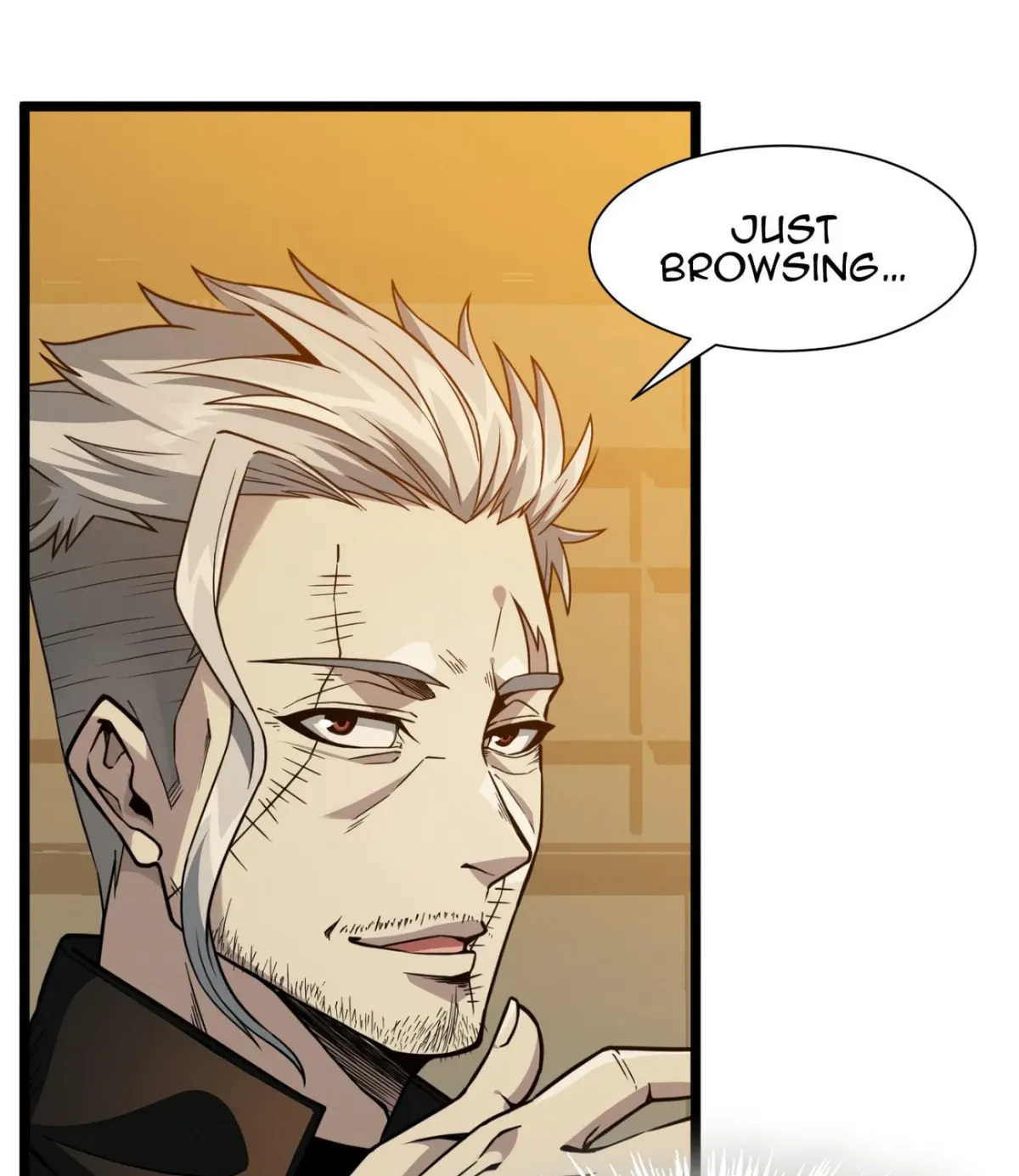 I'm Really Not the Devil's Lackey Chapter 28 — Page 78