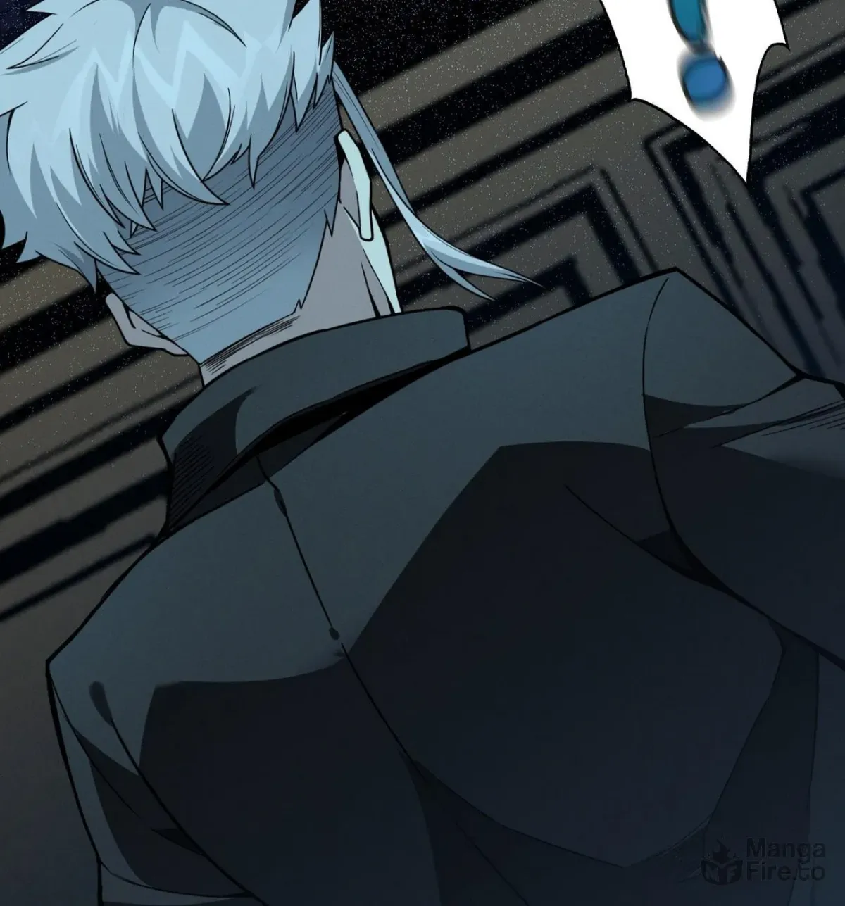 I'm Really Not the Devil's Lackey Chapter 28 — Page 83