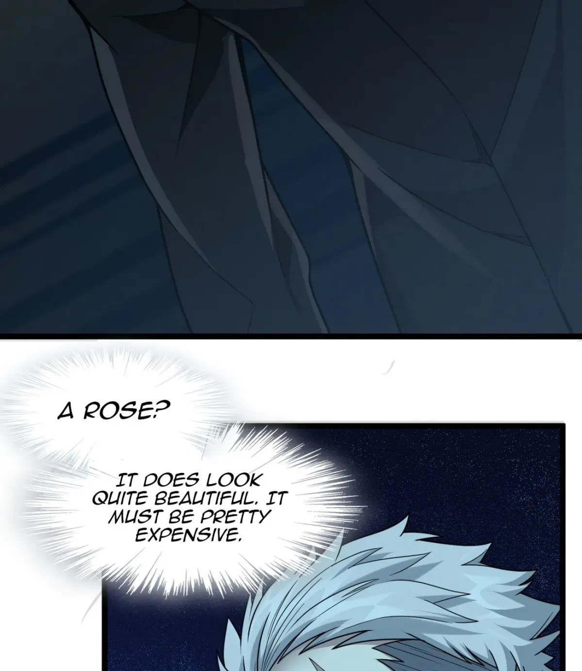 I'm Really Not the Devil's Lackey Chapter 28 — Page 84