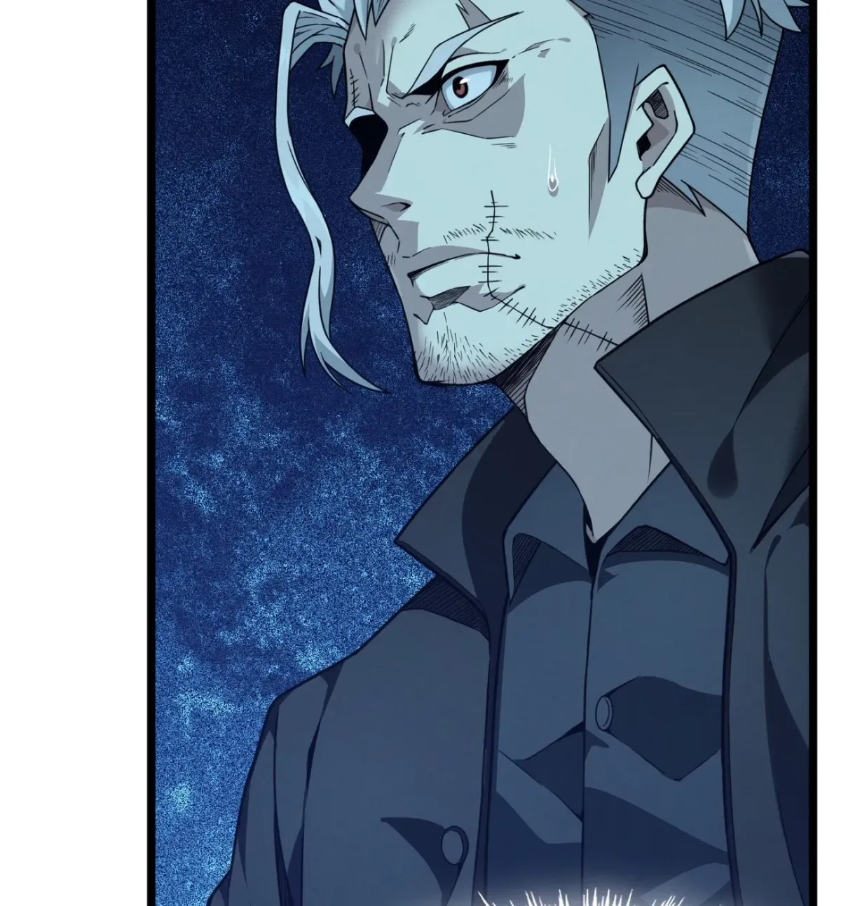 I'm Really Not the Devil's Lackey Chapter 28 — Page 85