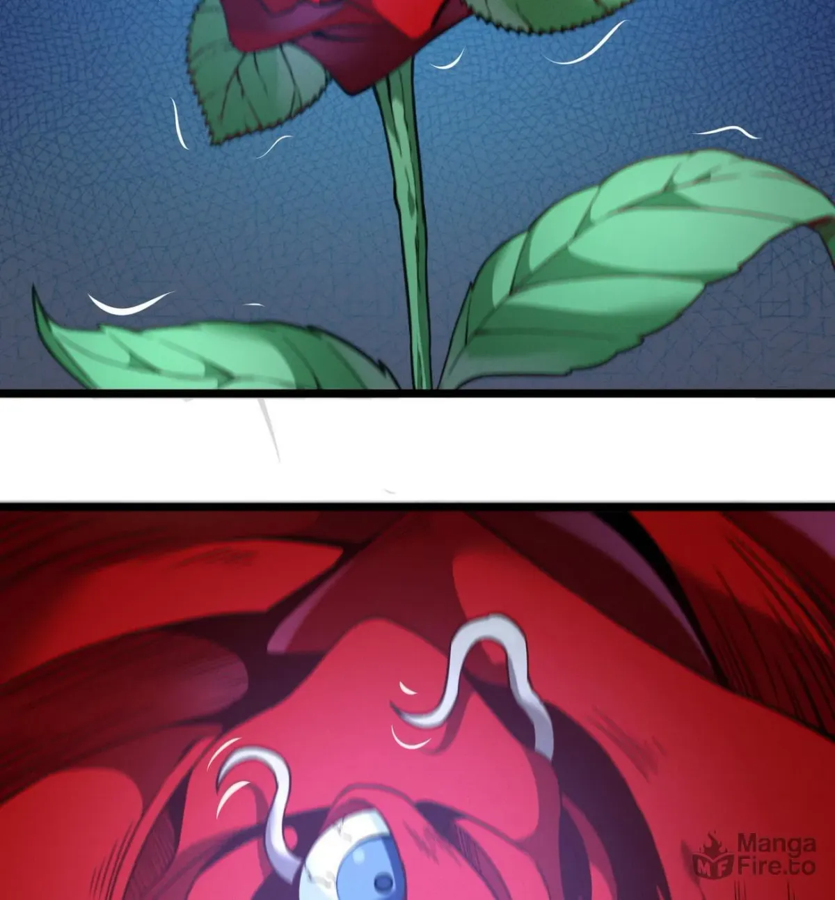 I'm Really Not the Devil's Lackey Chapter 28 — Page 87