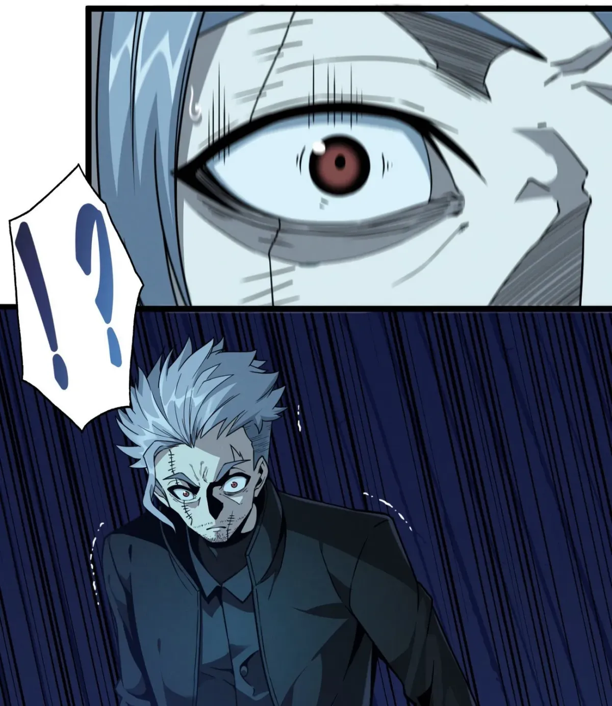 I'm Really Not the Devil's Lackey Chapter 28 — Page 90