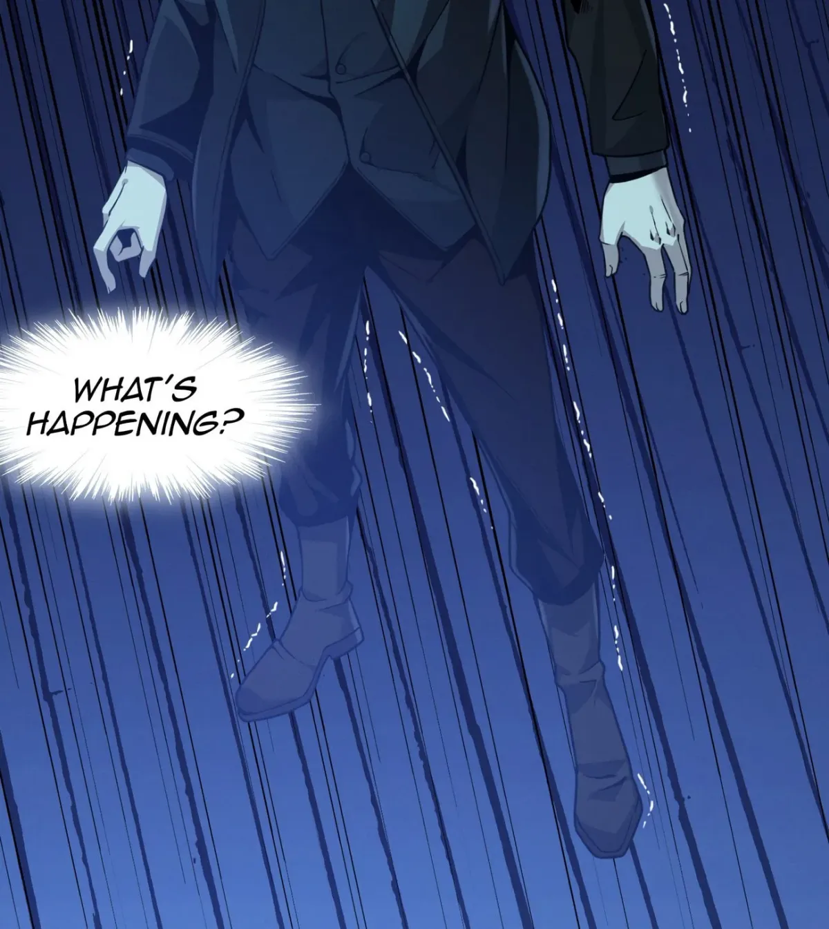 I'm Really Not the Devil's Lackey Chapter 28 — Page 91