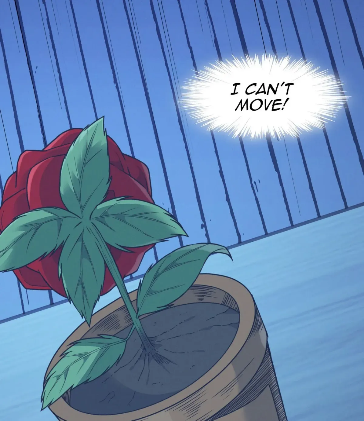 I'm Really Not the Devil's Lackey Chapter 28 — Page 92