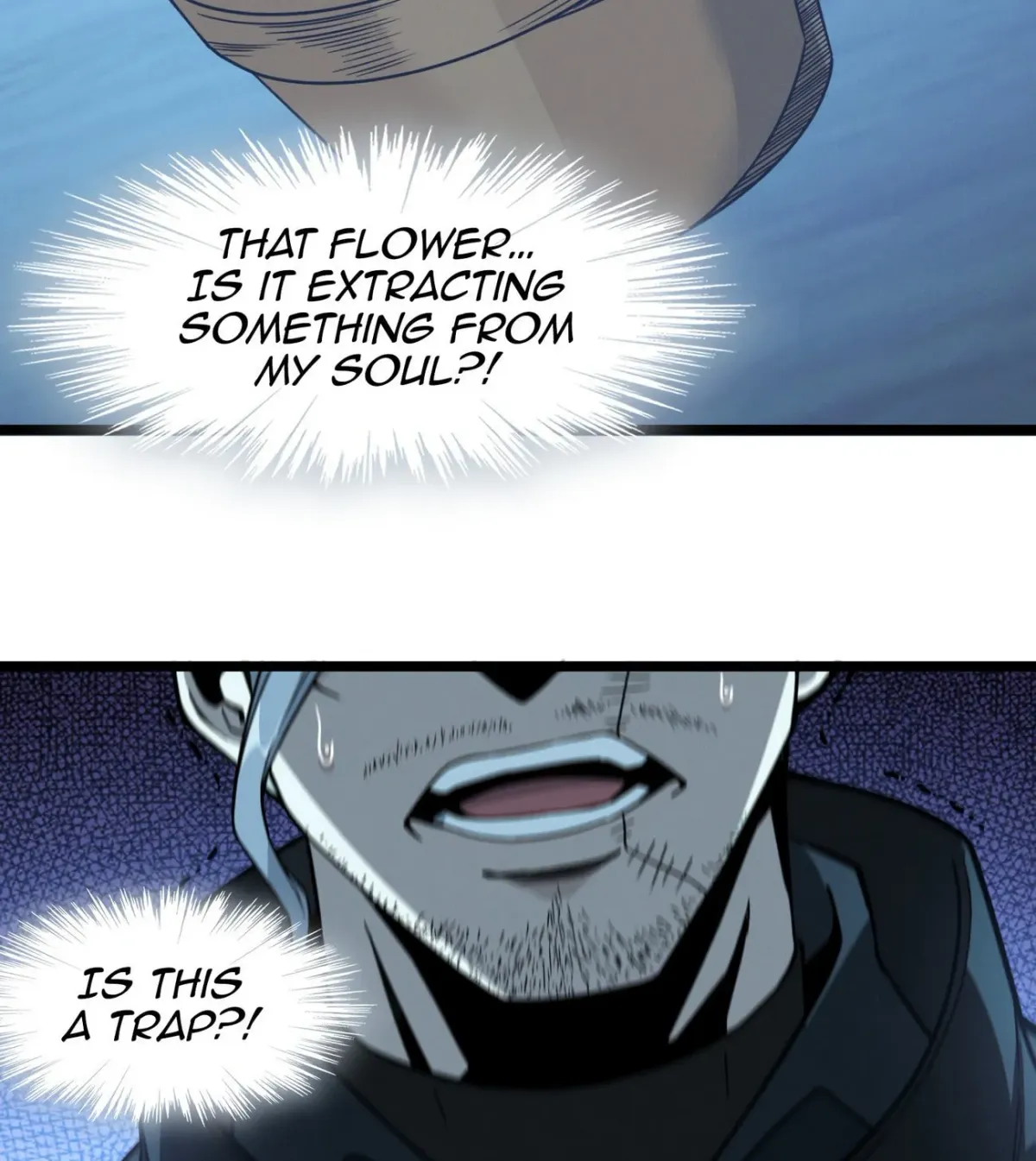 I'm Really Not the Devil's Lackey Chapter 28 — Page 93