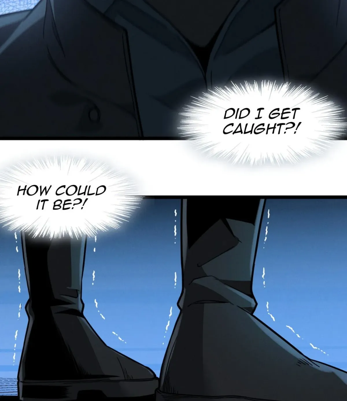 I'm Really Not the Devil's Lackey Chapter 28 — Page 94