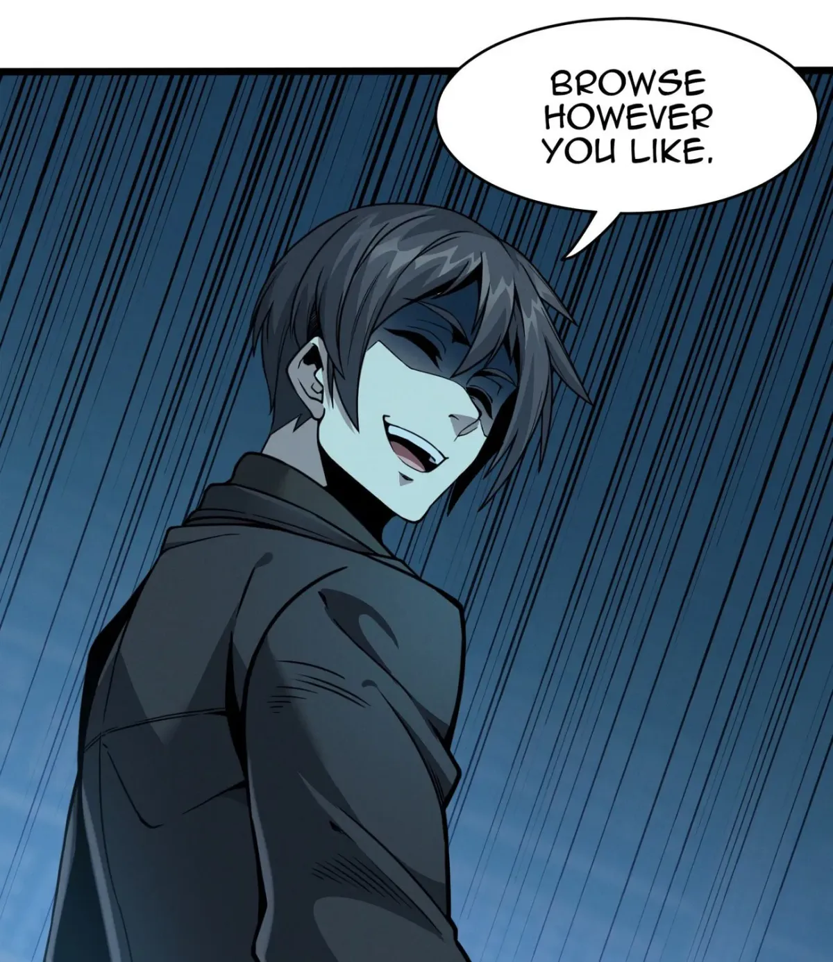 I'm Really Not the Devil's Lackey Chapter 28 — Page 96