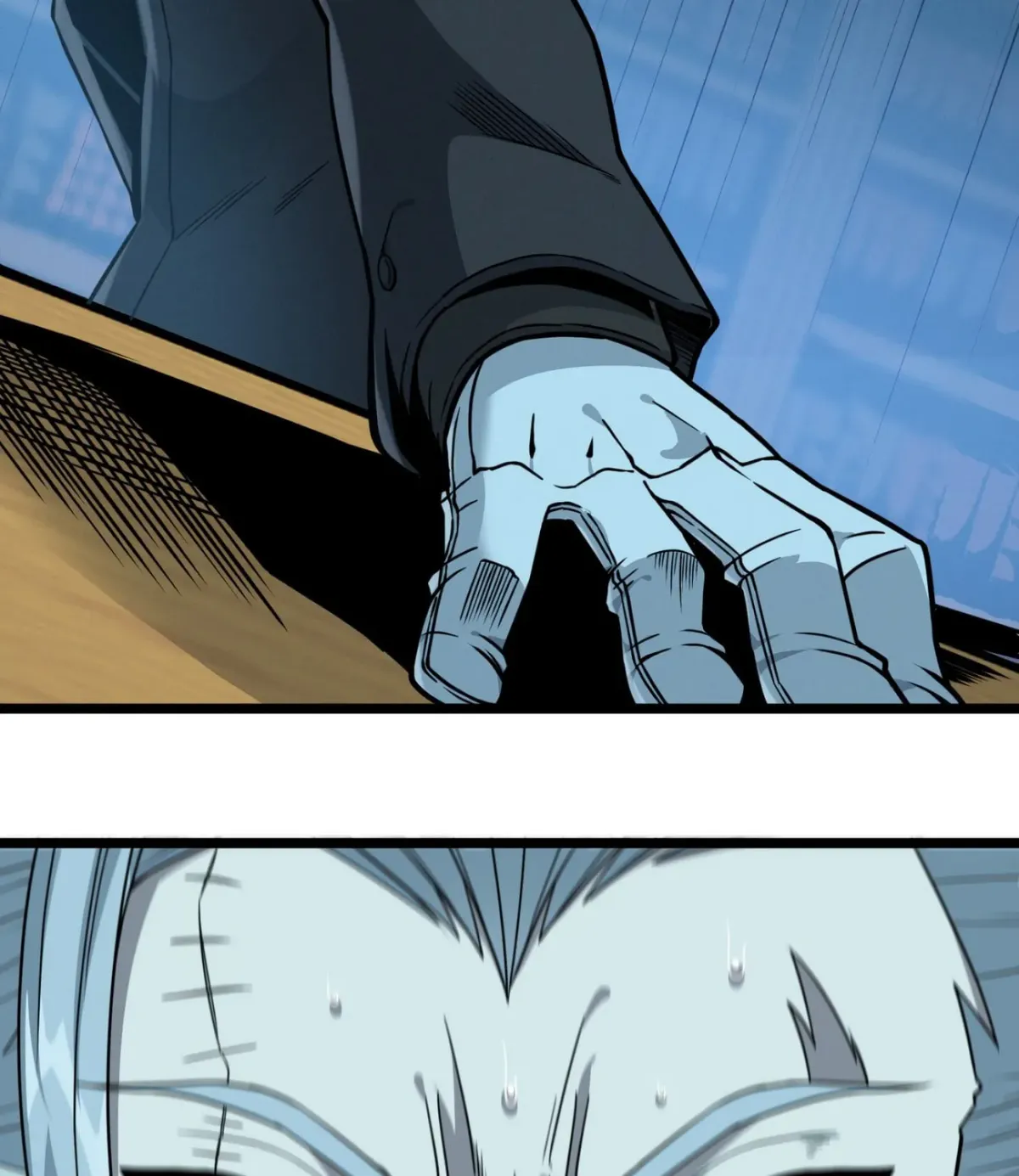 I'm Really Not the Devil's Lackey Chapter 28 — Page 97