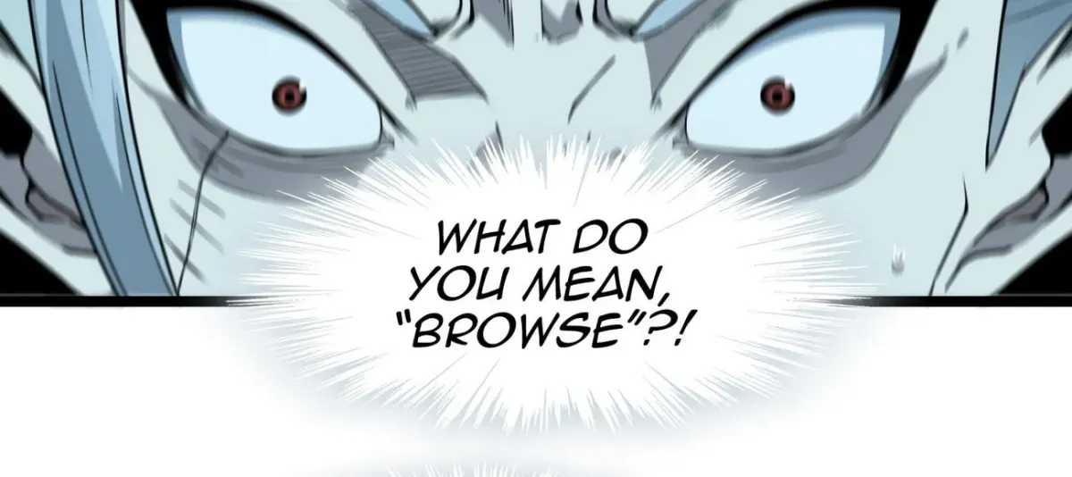 I'm Really Not the Devil's Lackey Chapter 28 — Page 98