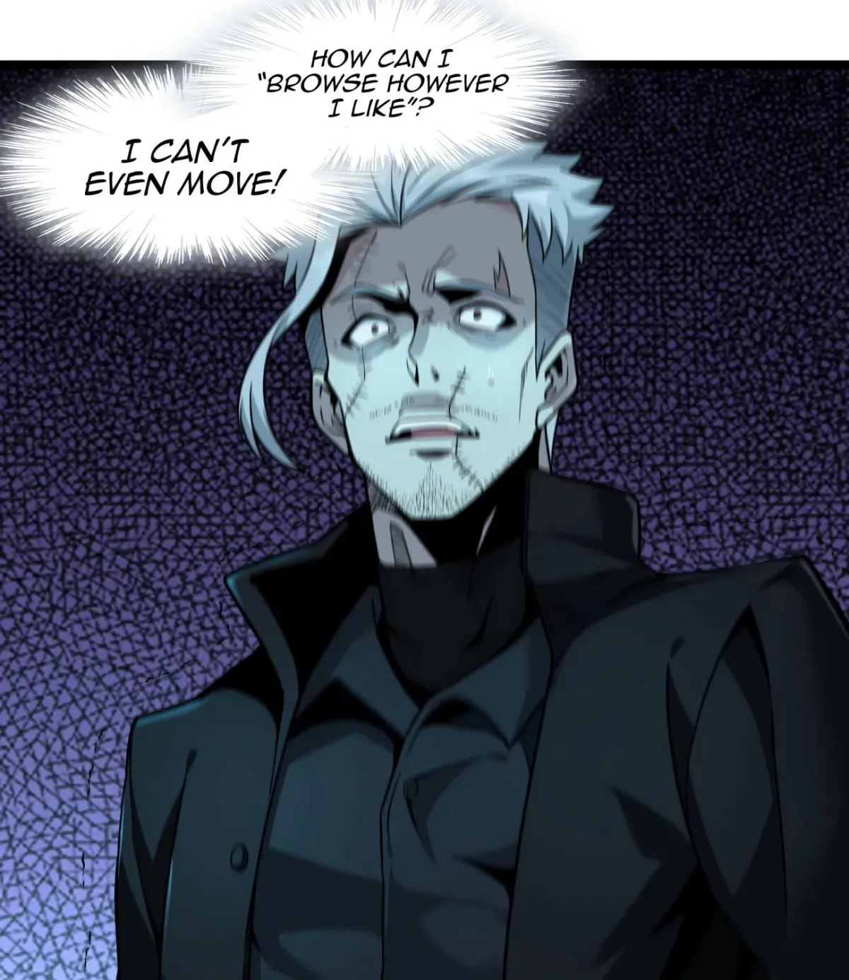 I'm Really Not the Devil's Lackey Chapter 28 — Page 99