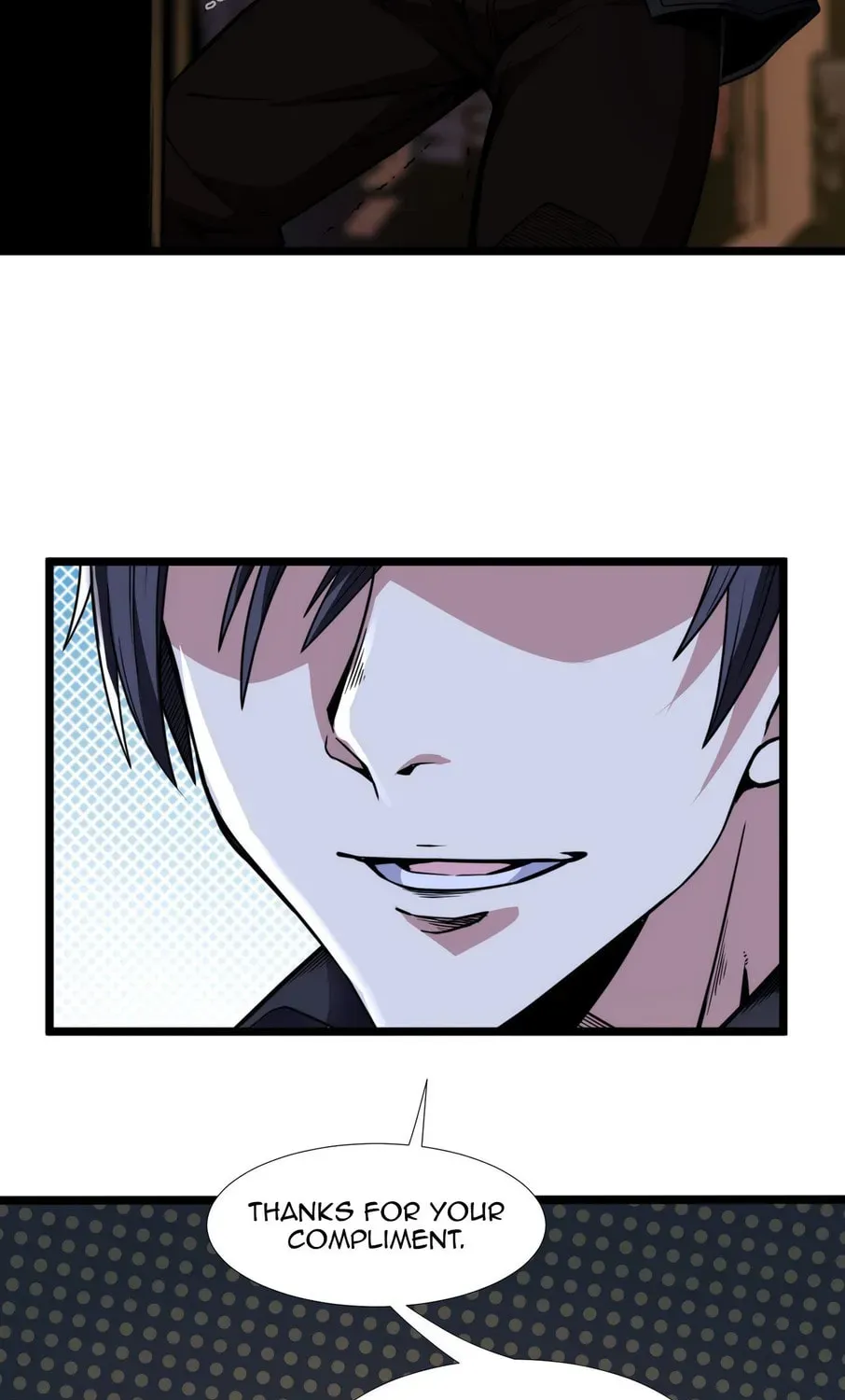 I'm Really Not the Devil's Lackey Chapter 29 — Page 7