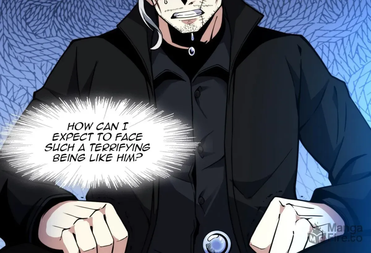 I'm Really Not the Devil's Lackey Chapter 29 — Page 116