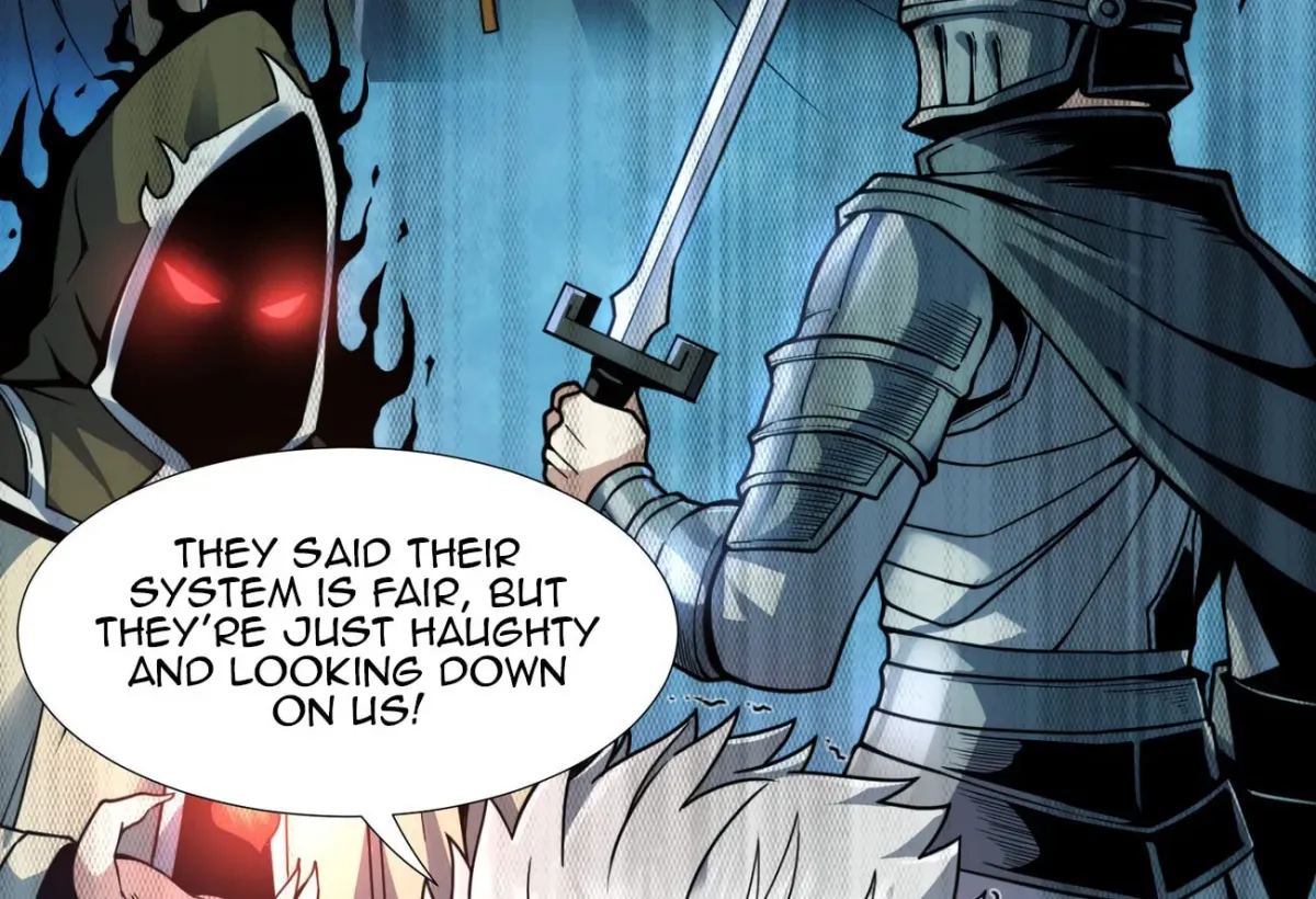 I'm Really Not the Devil's Lackey Chapter 29 — Page 120