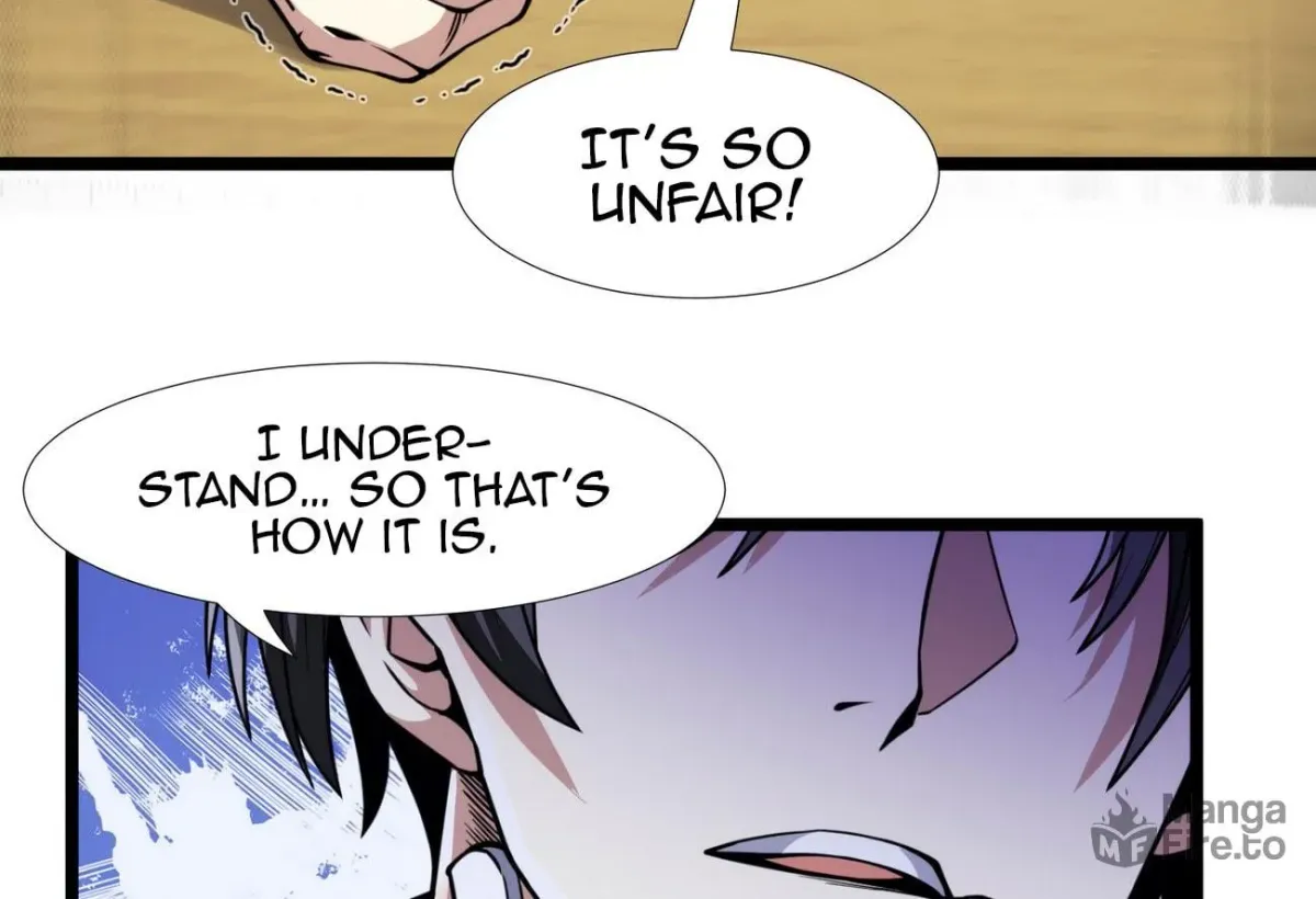 I'm Really Not the Devil's Lackey Chapter 29 — Page 122