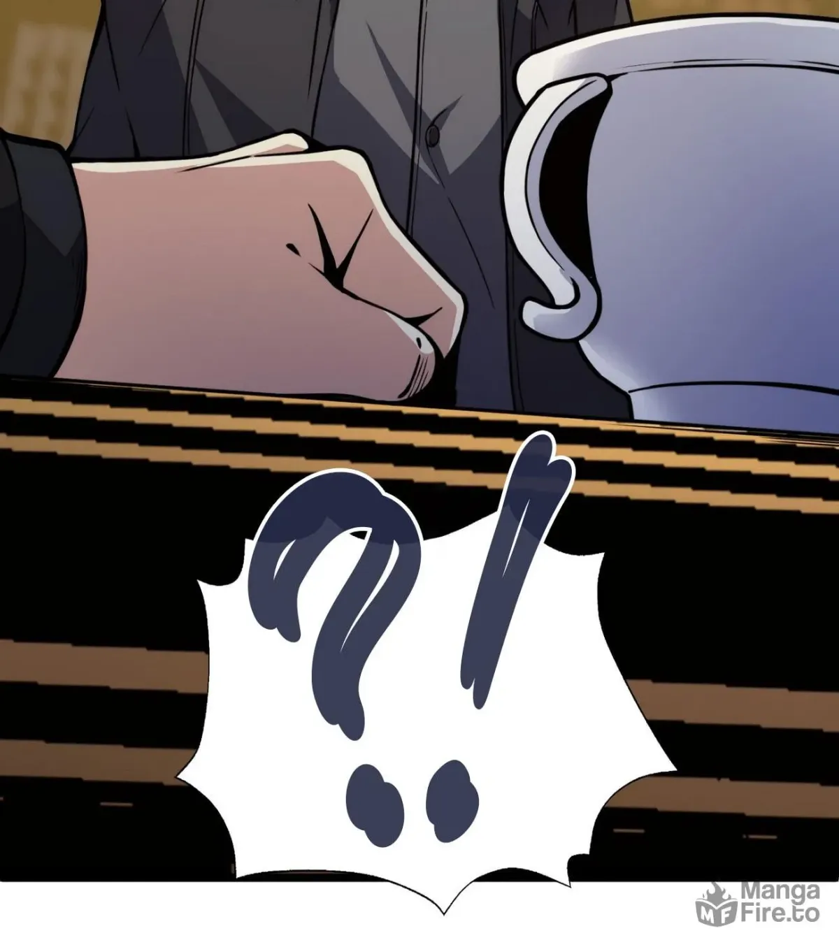 I'm Really Not the Devil's Lackey Chapter 29 — Page 129