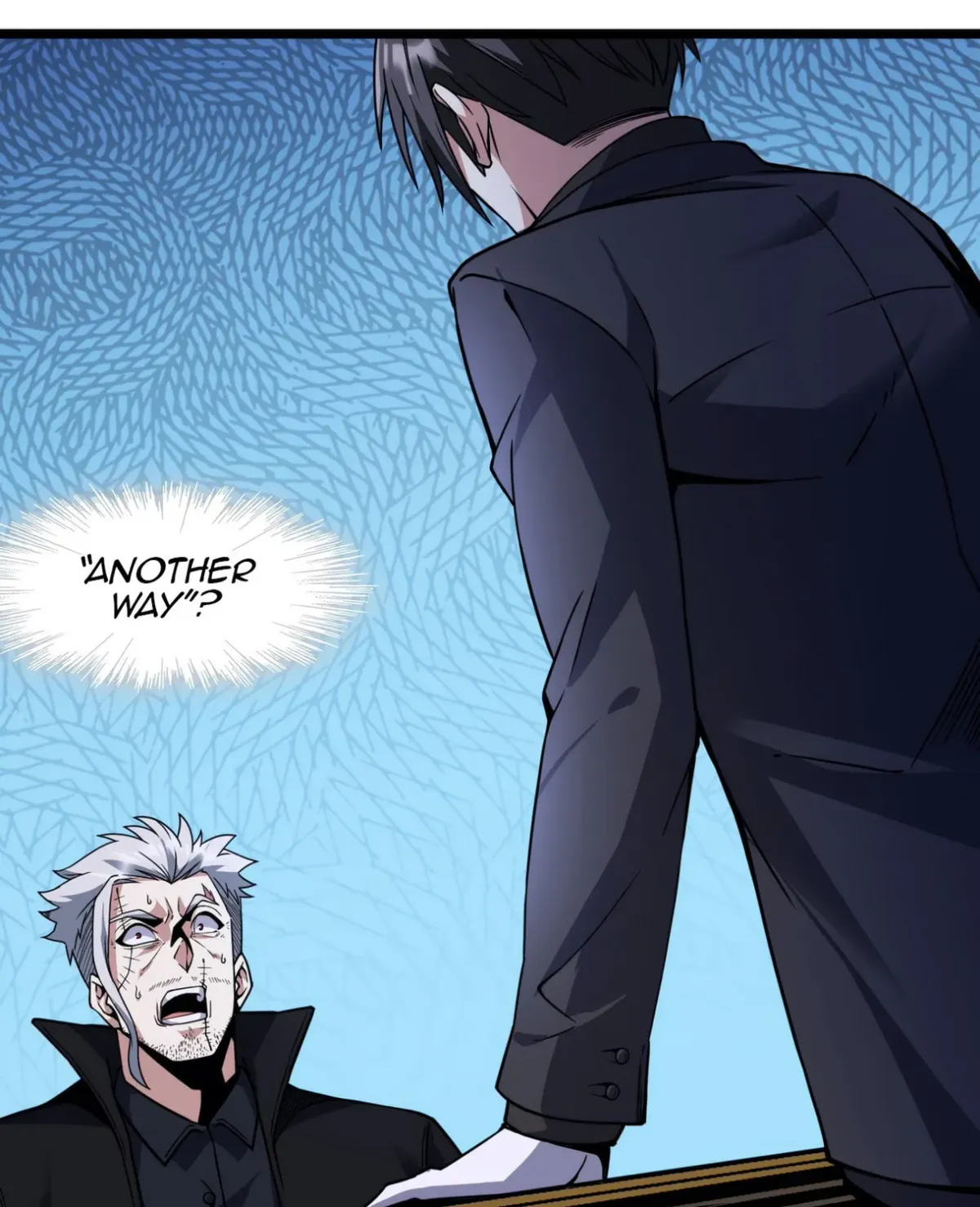 I'm Really Not the Devil's Lackey Chapter 29 — Page 130