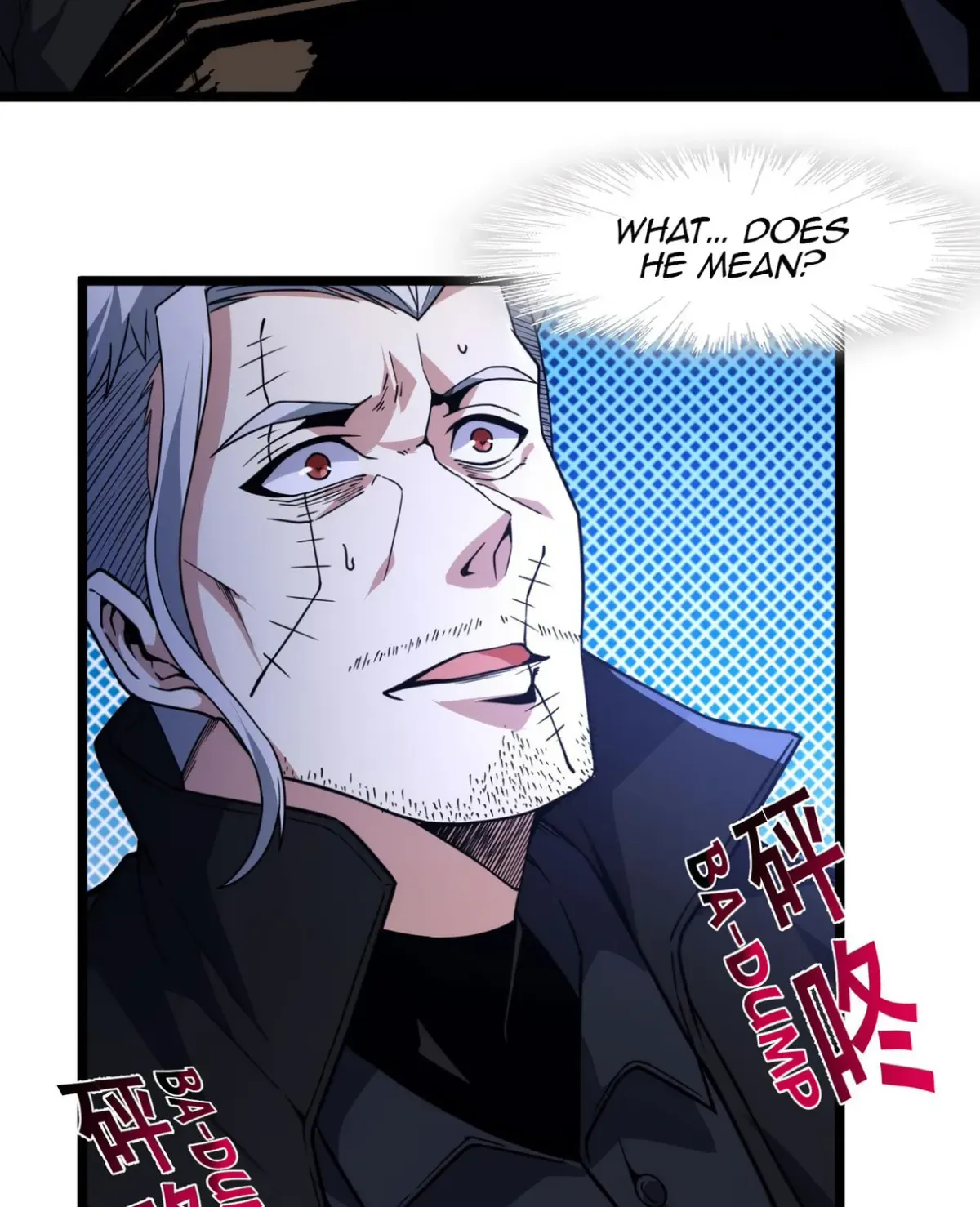 I'm Really Not the Devil's Lackey Chapter 29 — Page 132