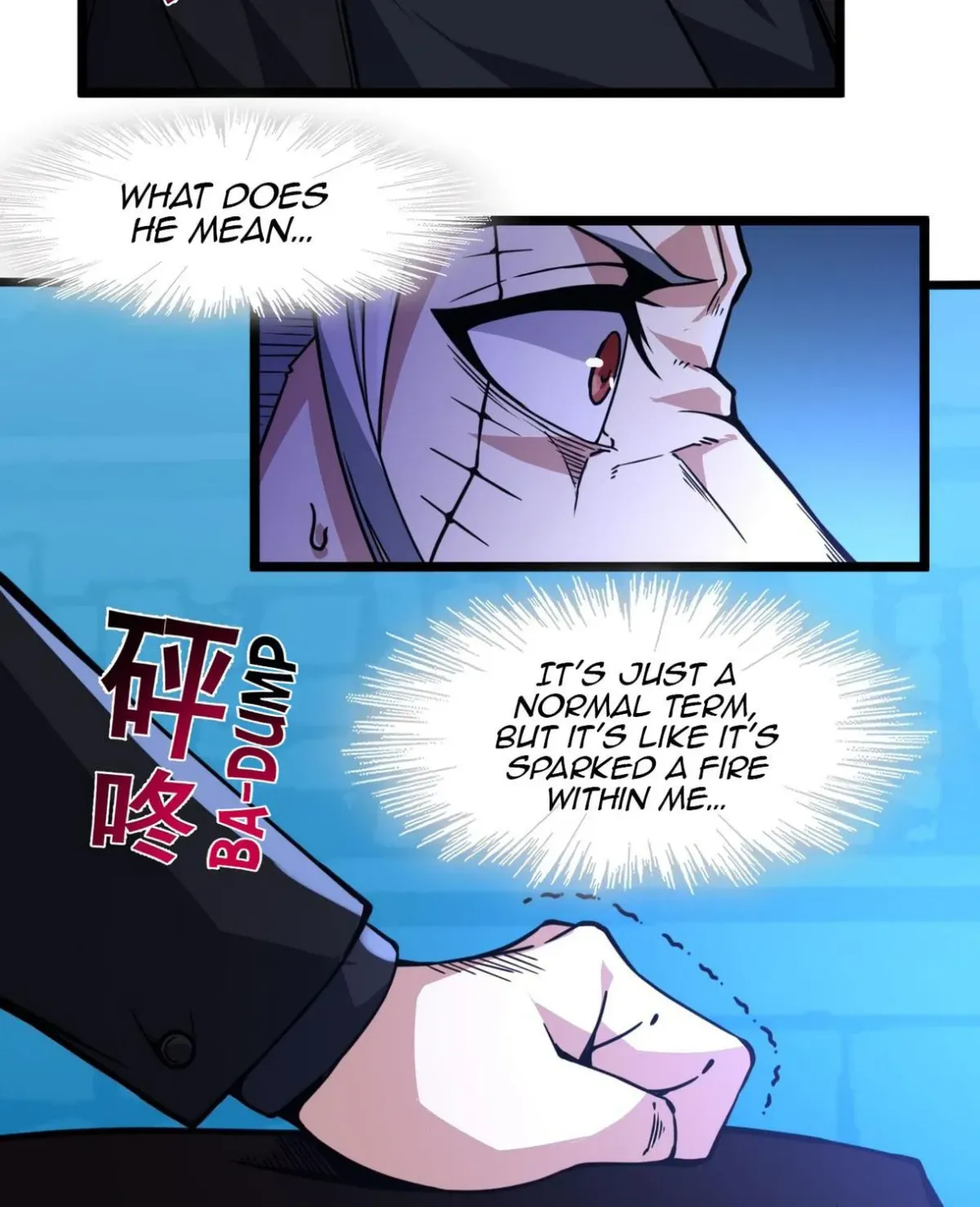 I'm Really Not the Devil's Lackey Chapter 29 — Page 134