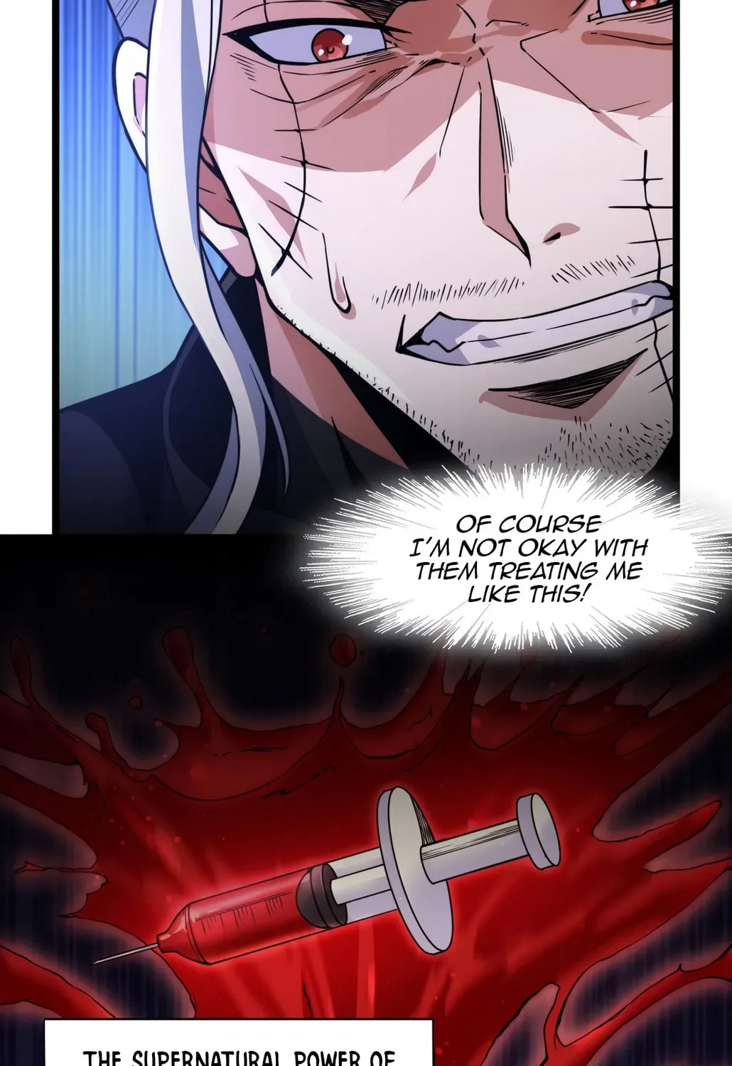 I'm Really Not the Devil's Lackey Chapter 29 — Page 144