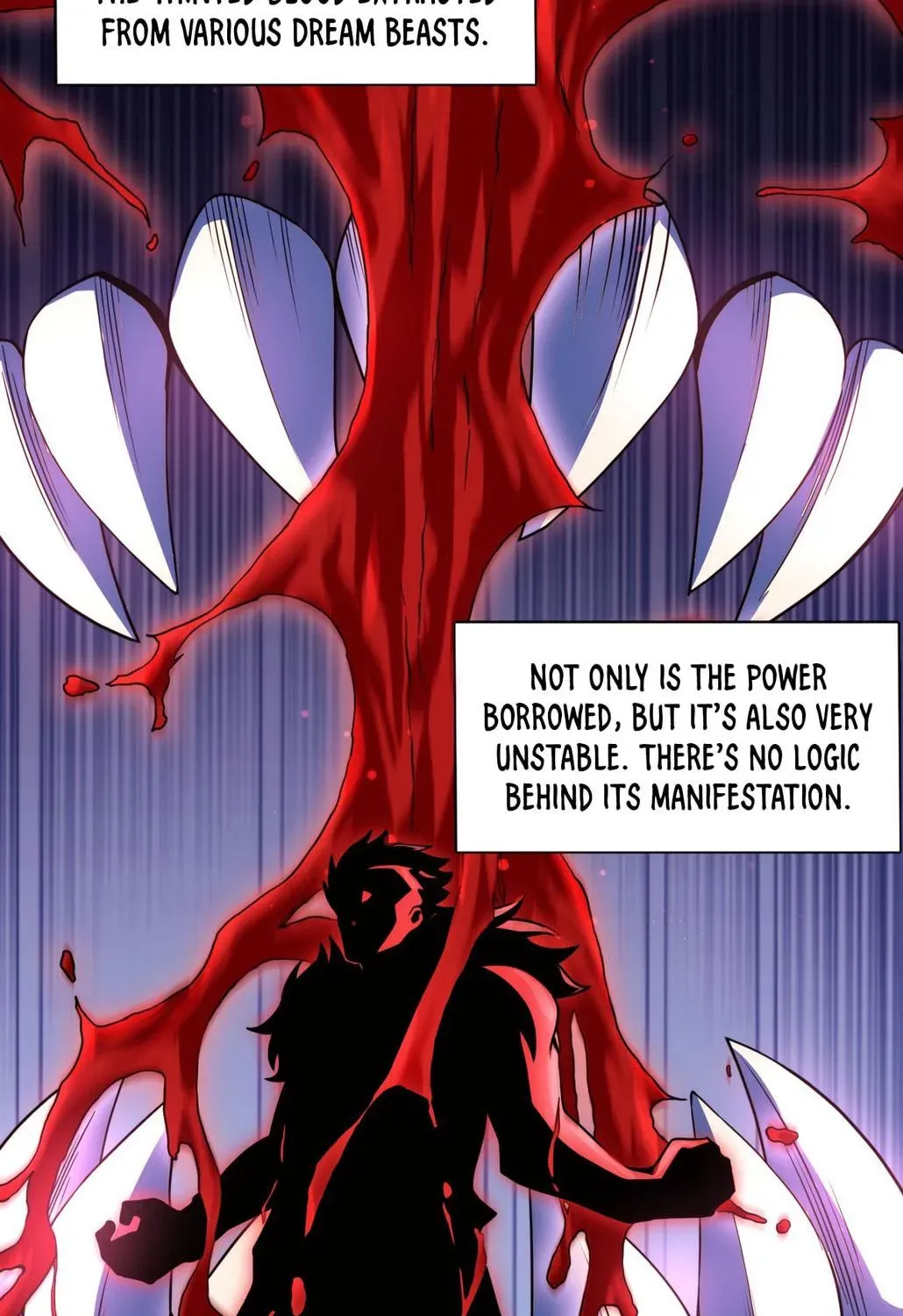 I'm Really Not the Devil's Lackey Chapter 29 — Page 146