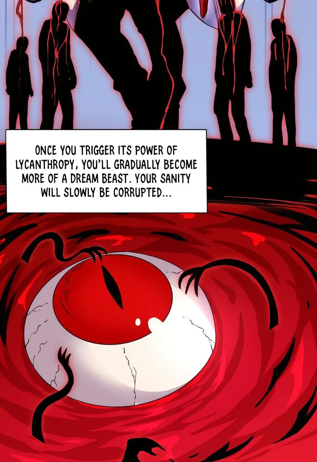 I'm Really Not the Devil's Lackey Chapter 29 — Page 148