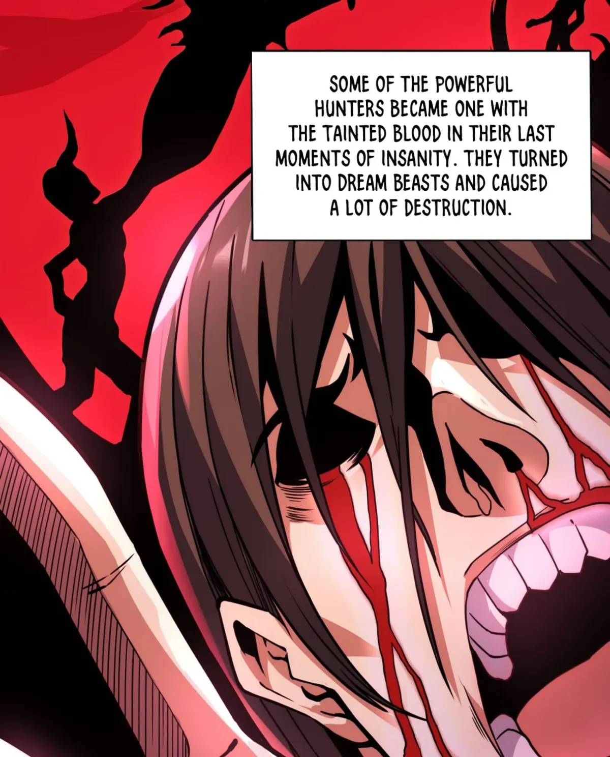 I'm Really Not the Devil's Lackey Chapter 29 — Page 150