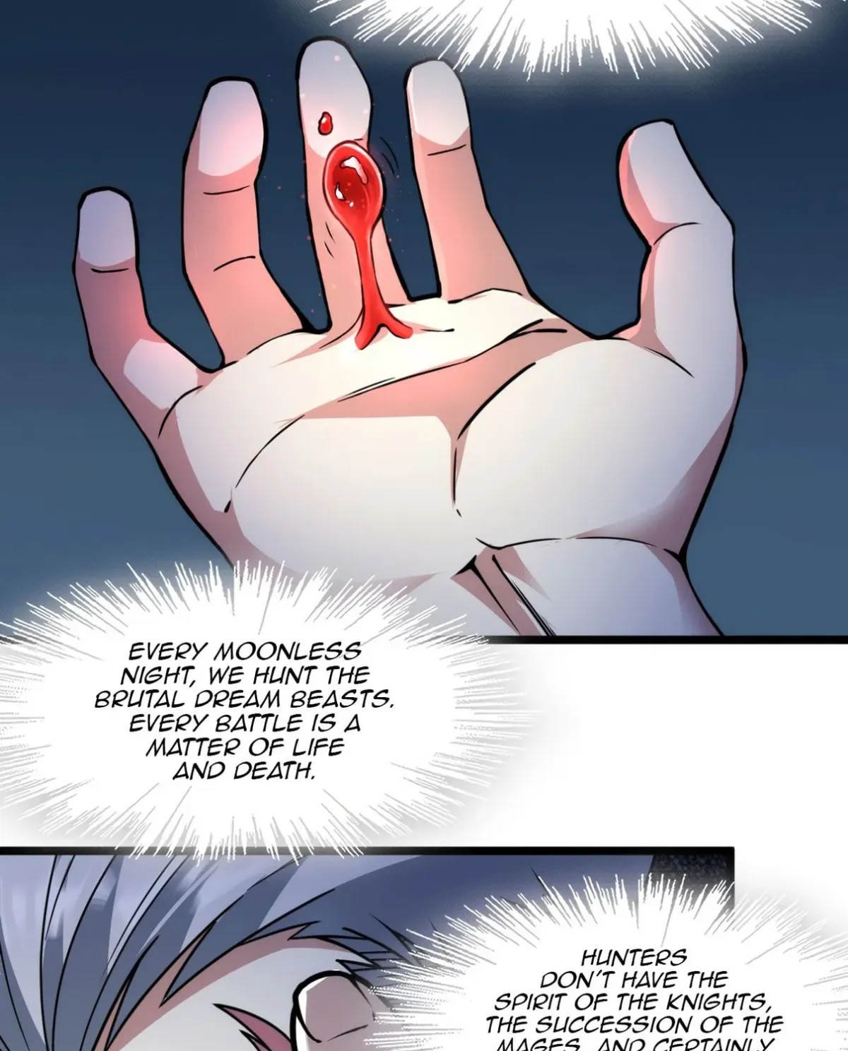 I'm Really Not the Devil's Lackey Chapter 29 — Page 156