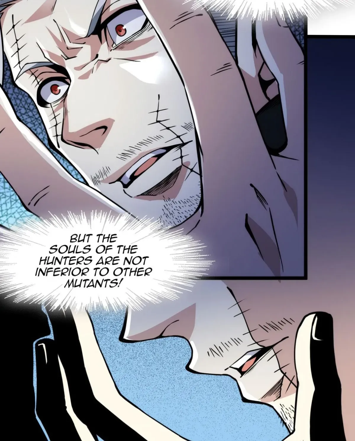 I'm Really Not the Devil's Lackey Chapter 29 — Page 158
