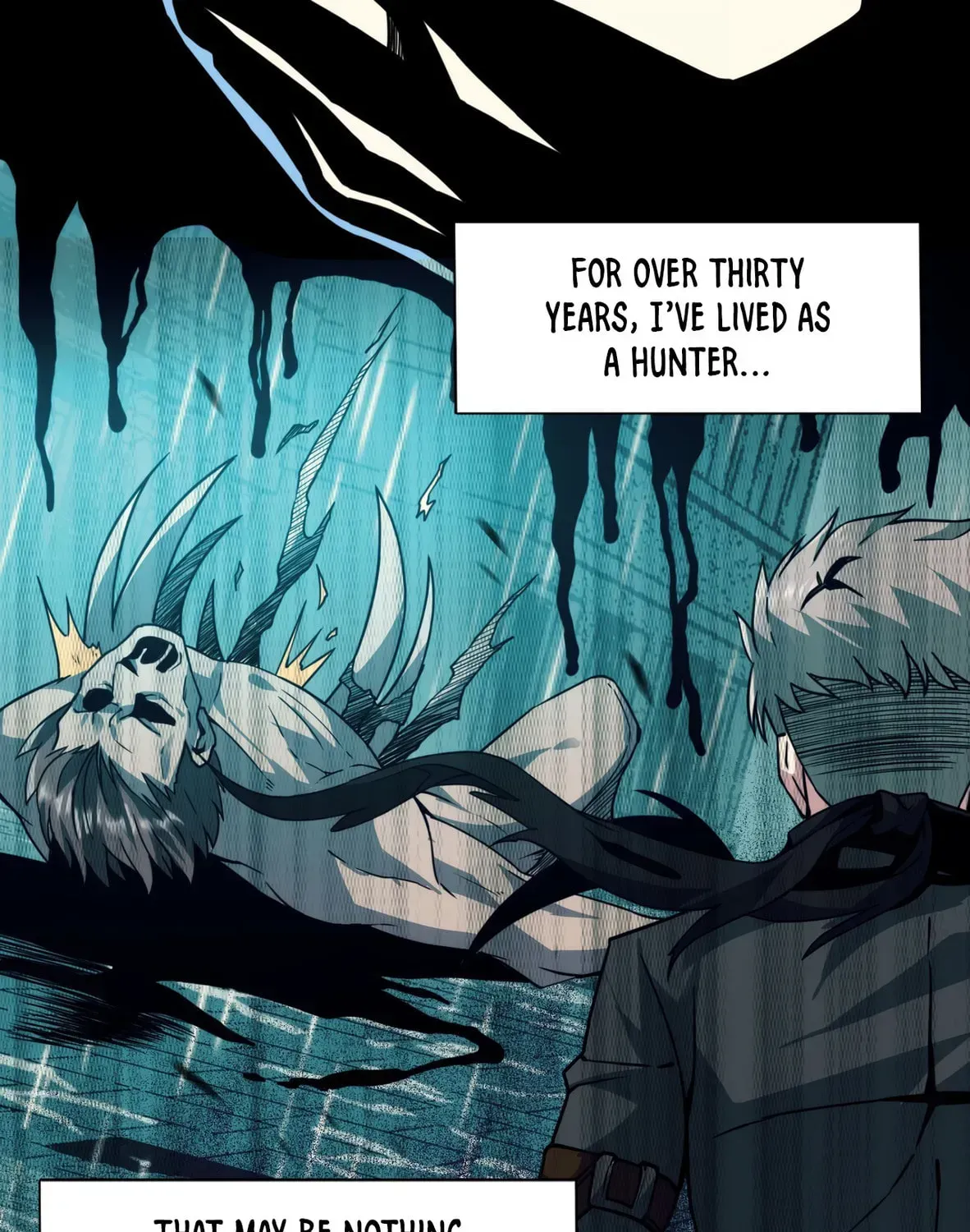 I'm Really Not the Devil's Lackey Chapter 29 — Page 160