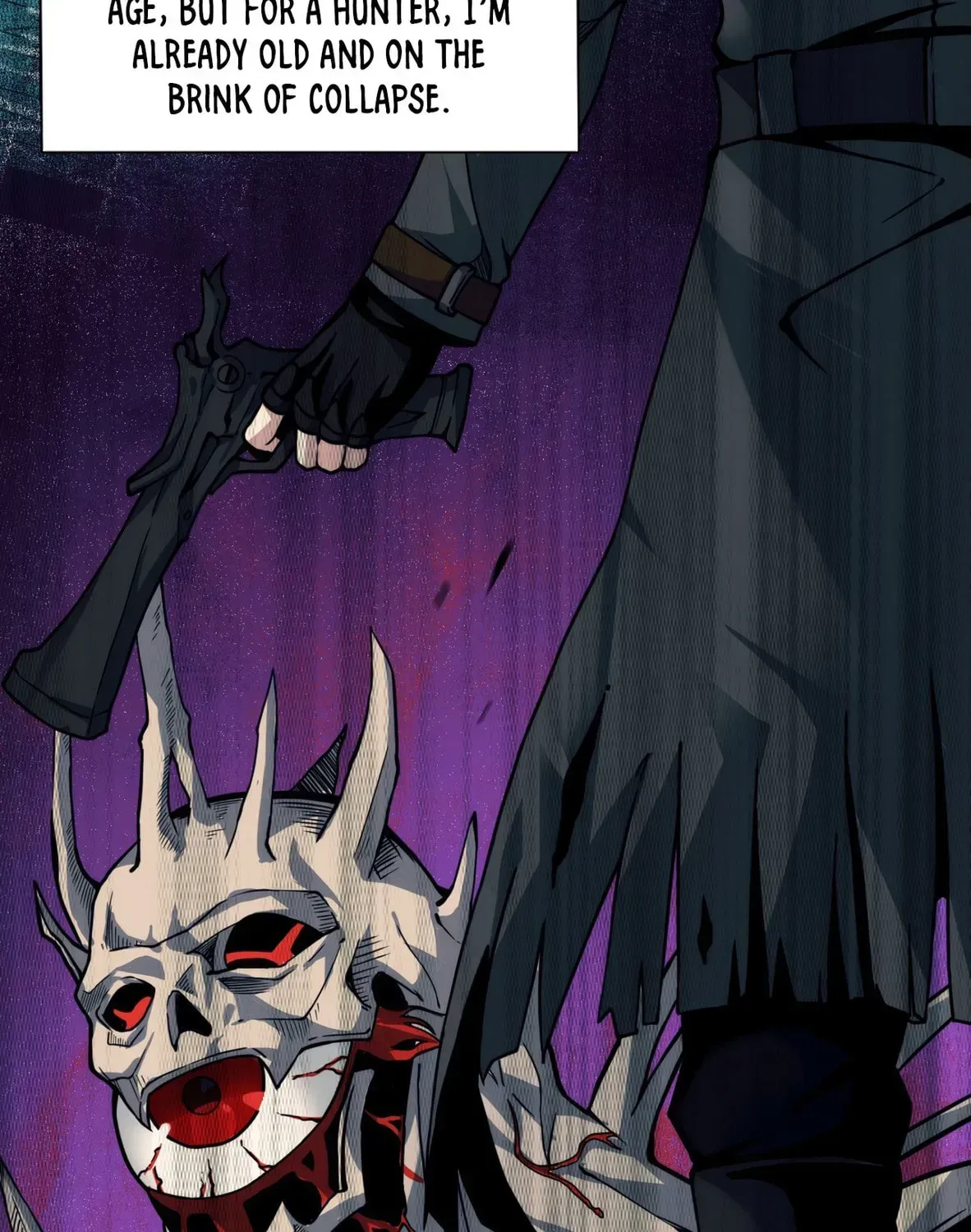 I'm Really Not the Devil's Lackey Chapter 29 — Page 162