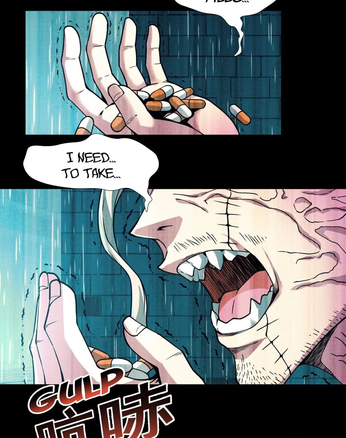 I'm Really Not the Devil's Lackey Chapter 29 — Page 168